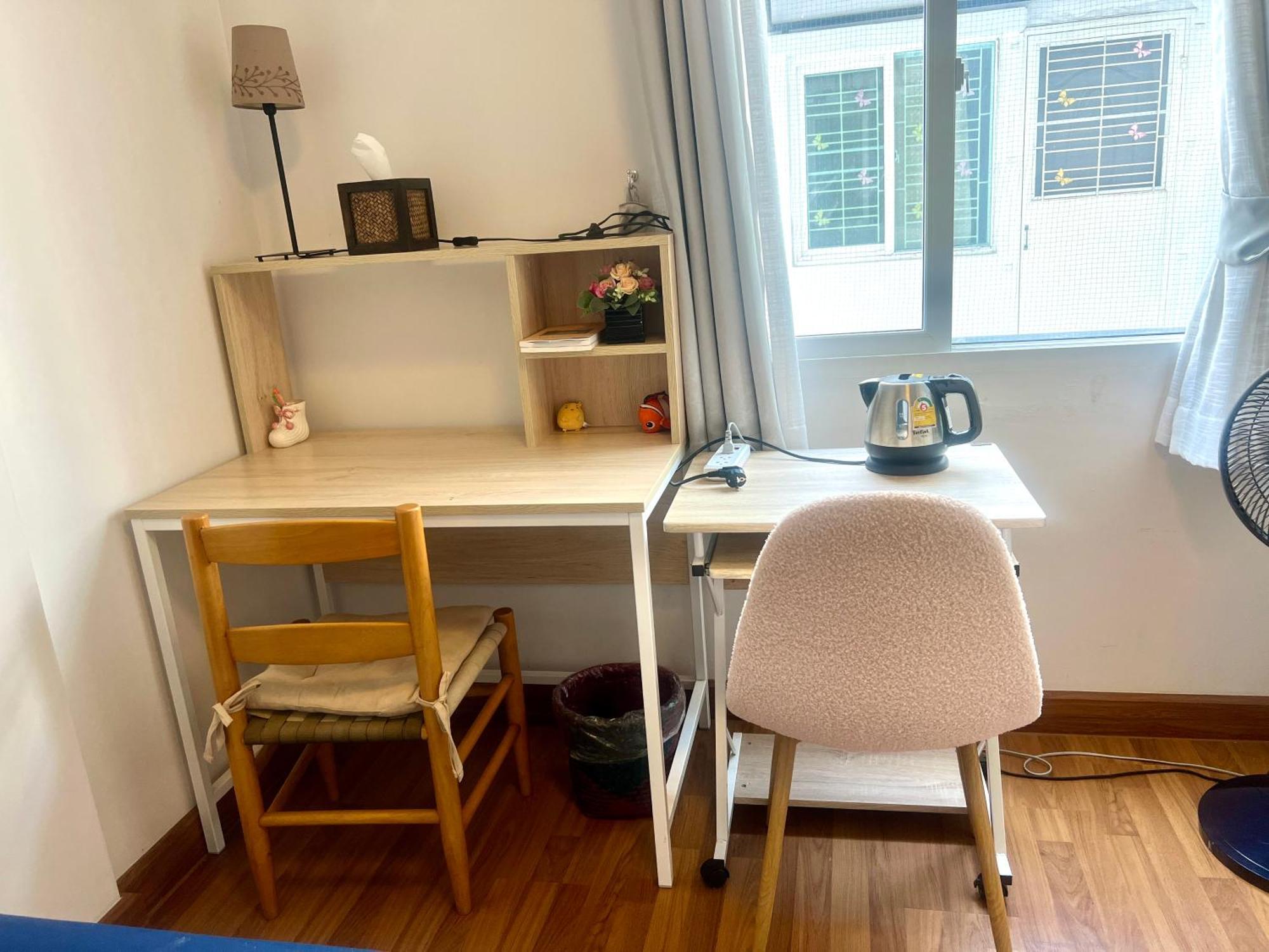 Lovelyphimhouse Homestay Bangkok