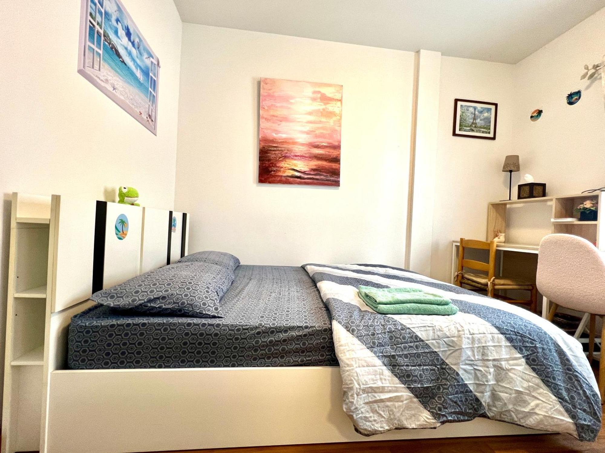 Homestay Lovelyphimhouse Bangkok