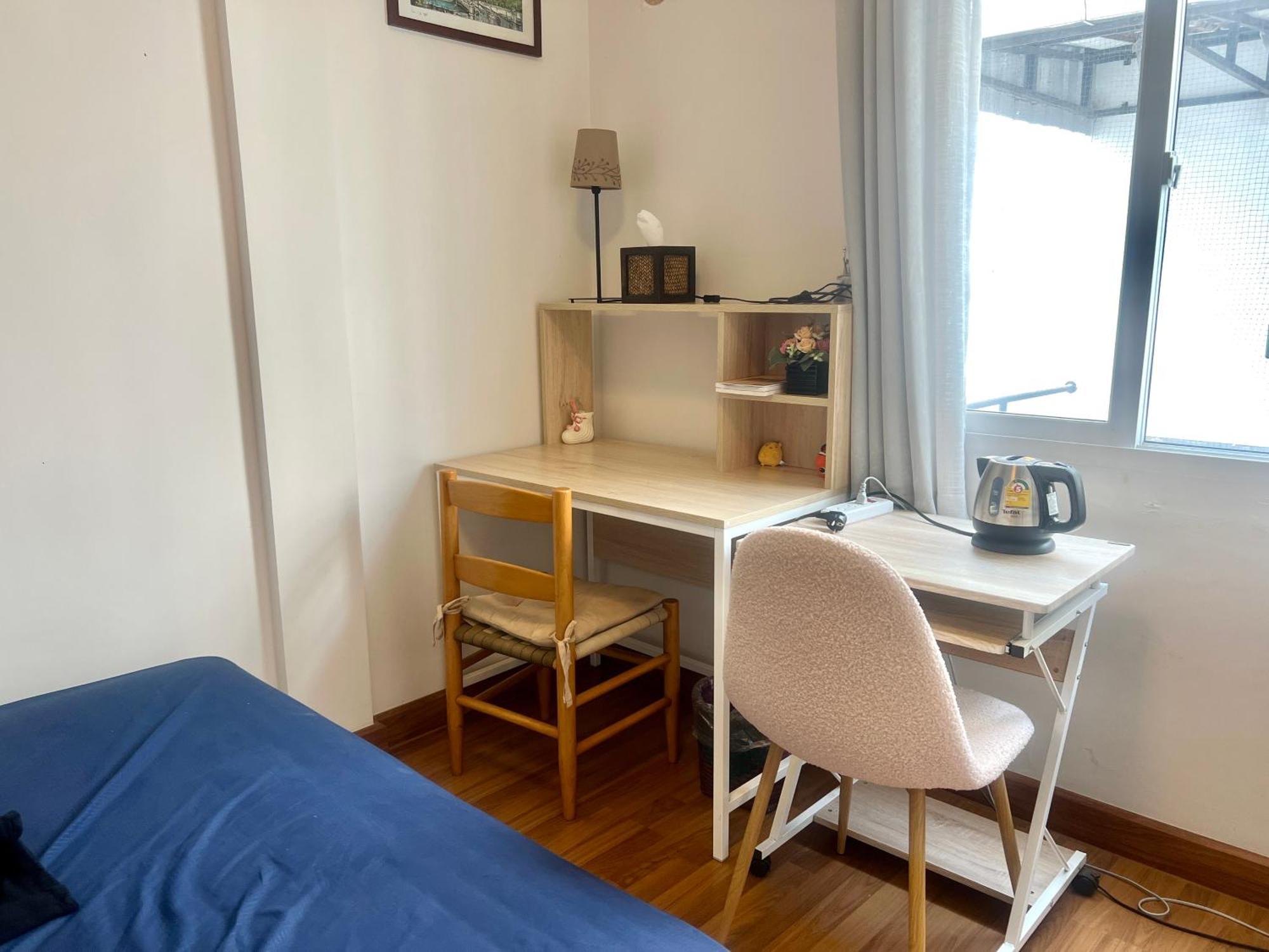 Homestay Lovelyphimhouse *