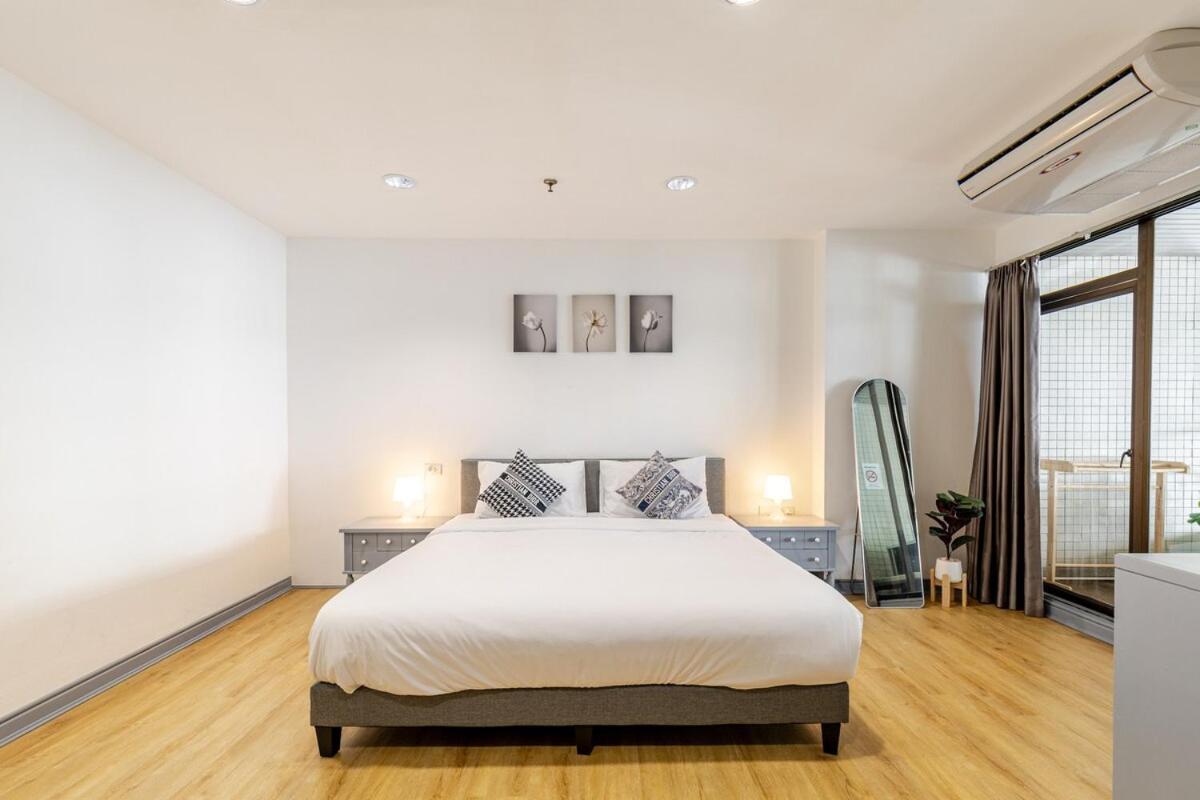 Cozy 2br In 5 Mins Bts 110 Sqm By Mattco Bangkok