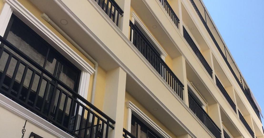Hotel The Burapa Bangkok
