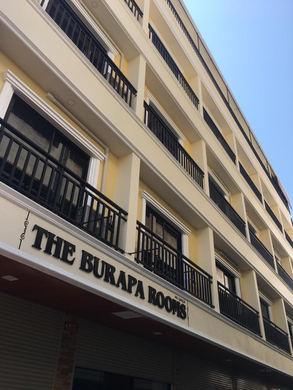 The Burapa Bangkok