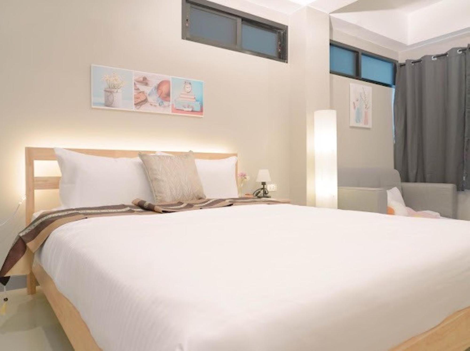 Hotel Bnb98 Silom Bangkok