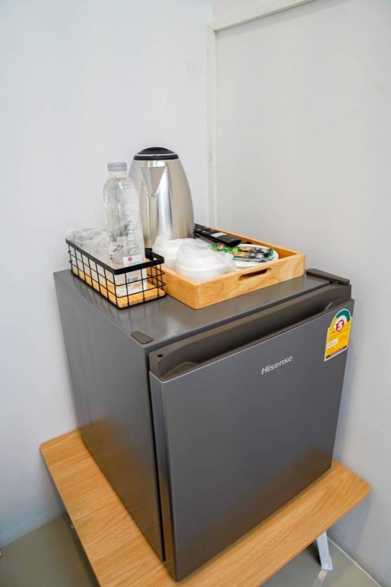 Bnb98 Silom Bangkok
