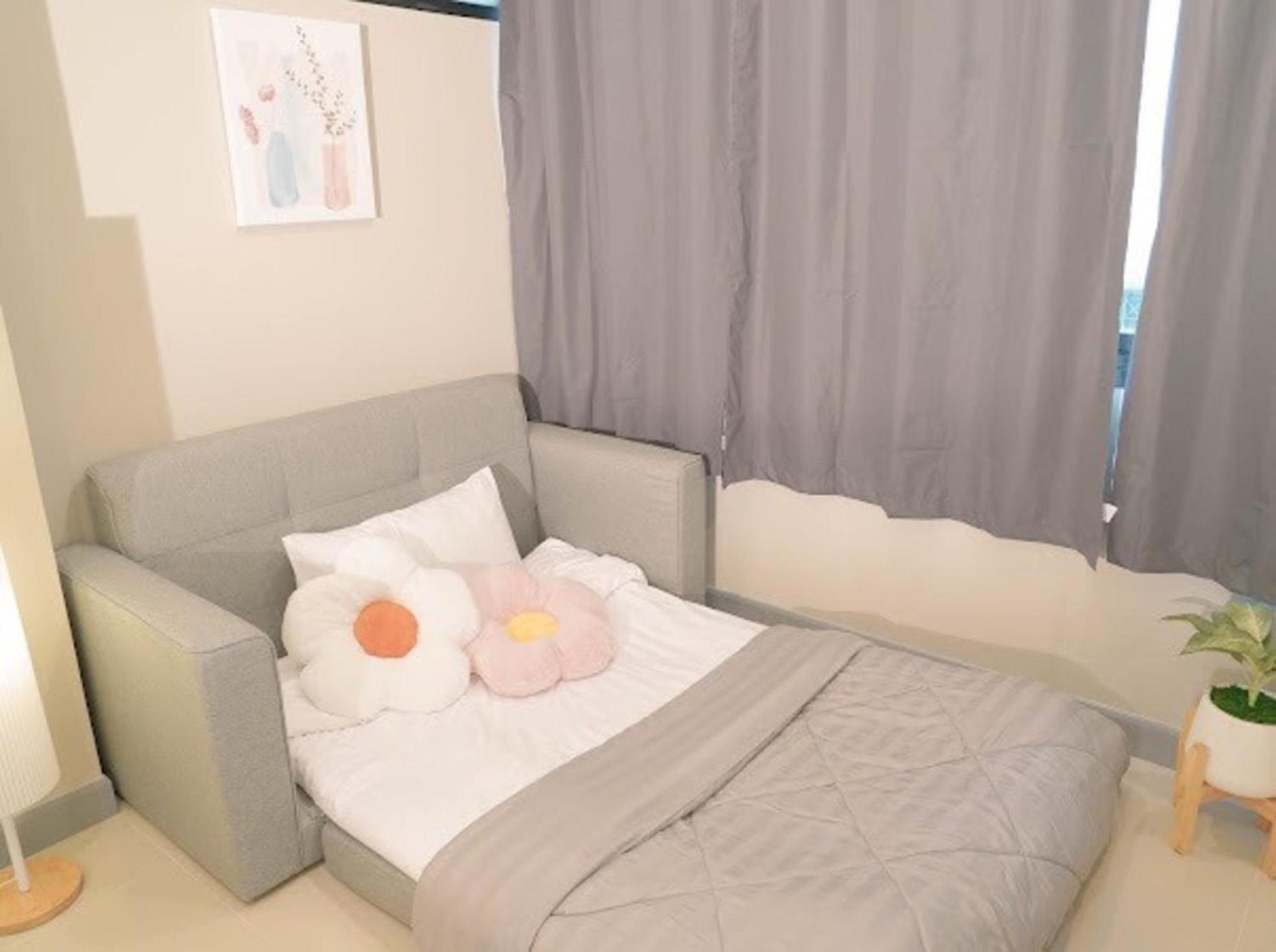 Bnb98 Silom Hotel 3*