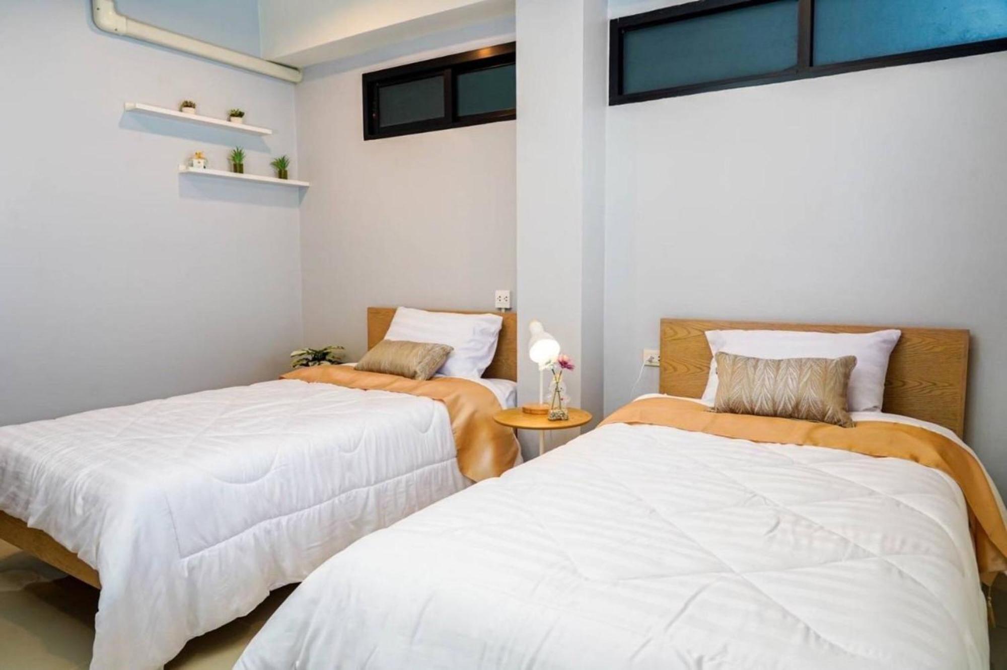 Hotel Bnb98 Silom 3*