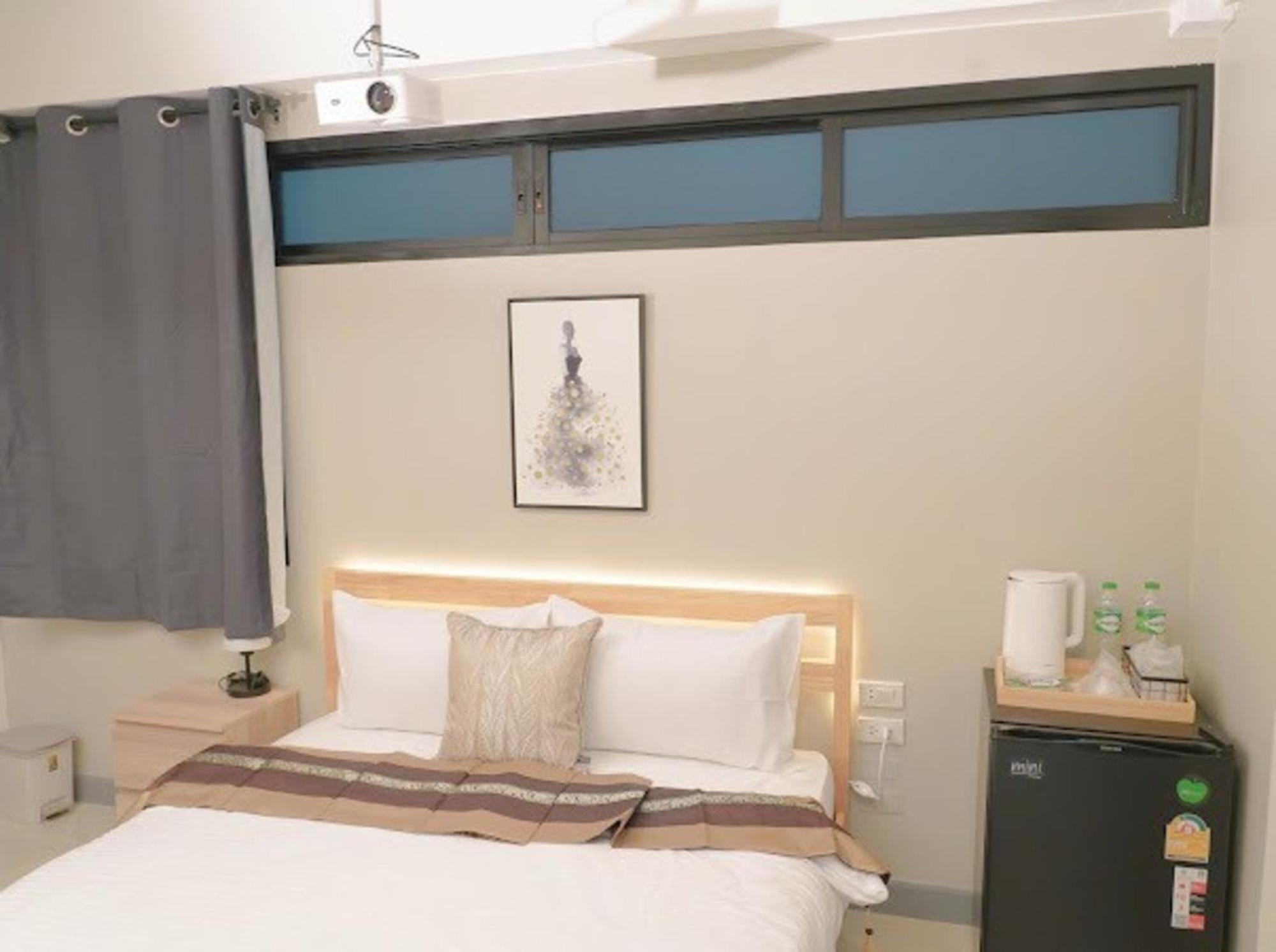 Bnb98 Silom Hotel Bangkok