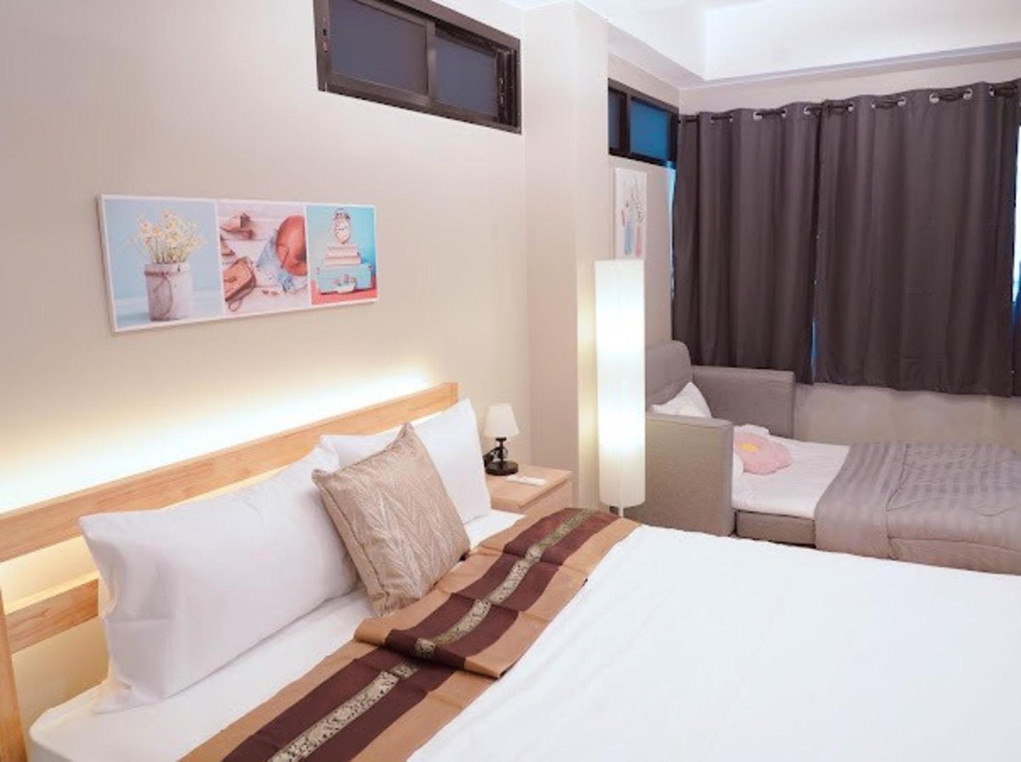Hotel Bnb98 Silom Bangkok