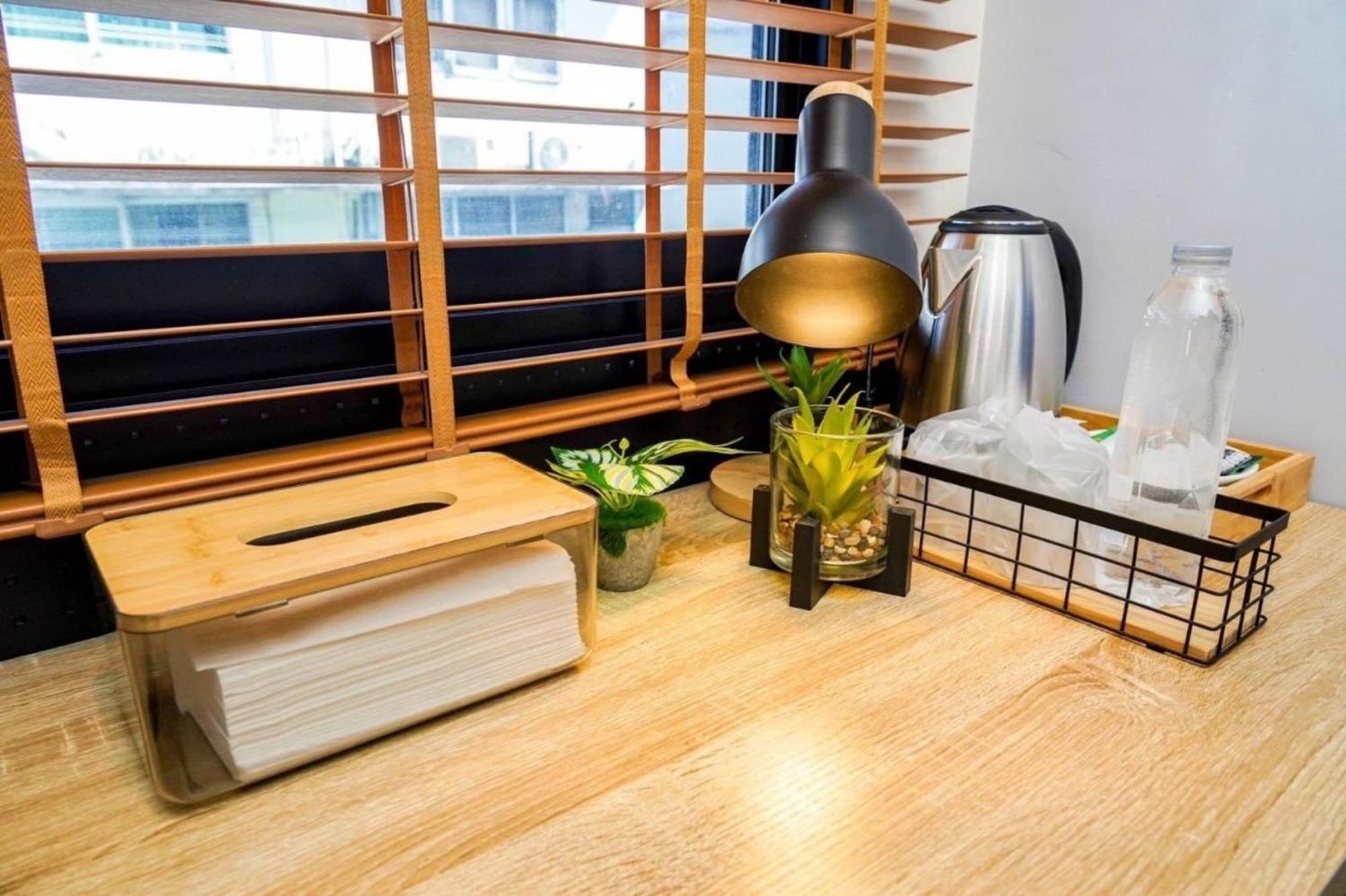 Bnb98 Silom 3*