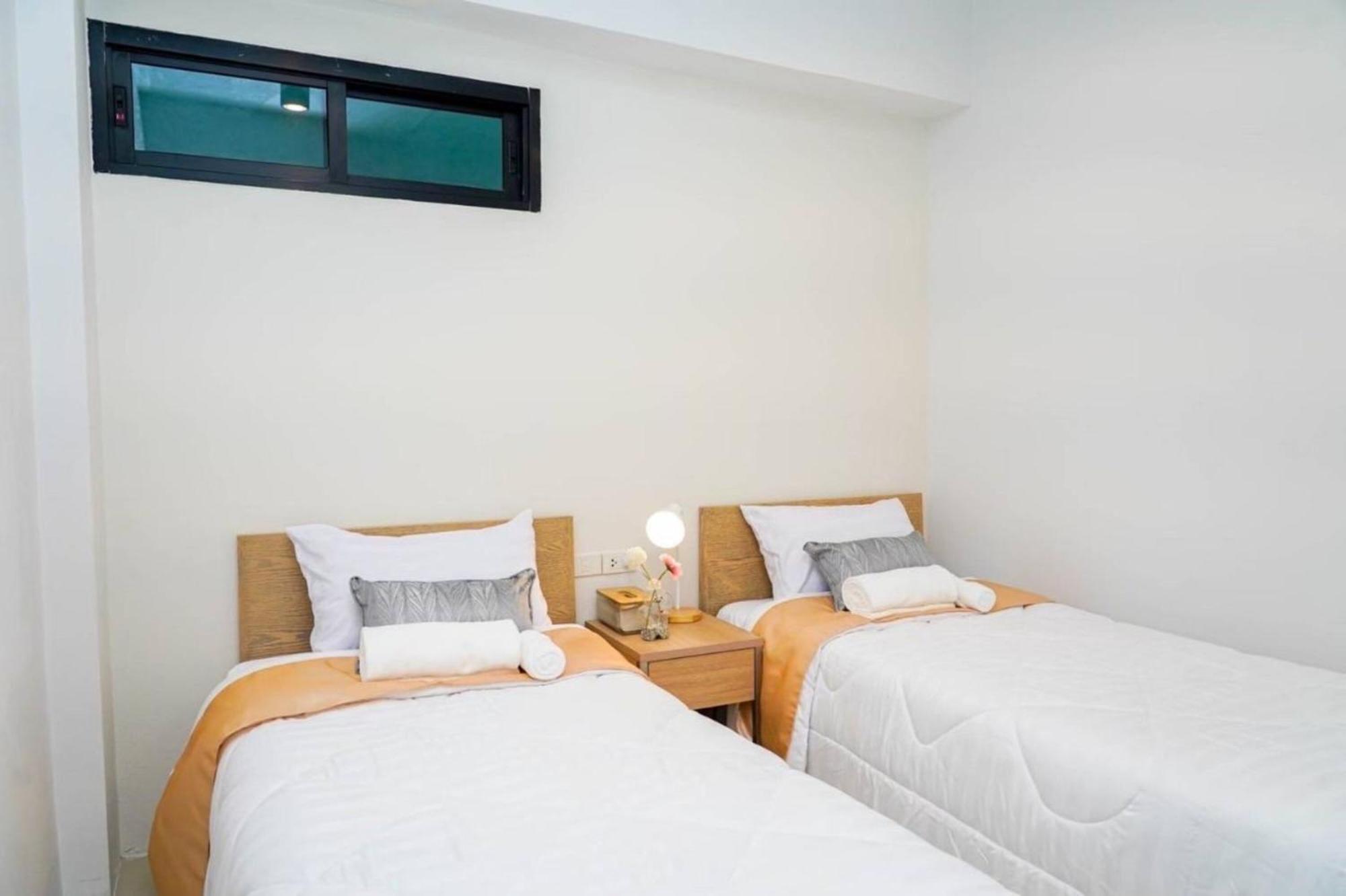 Bnb98 Silom