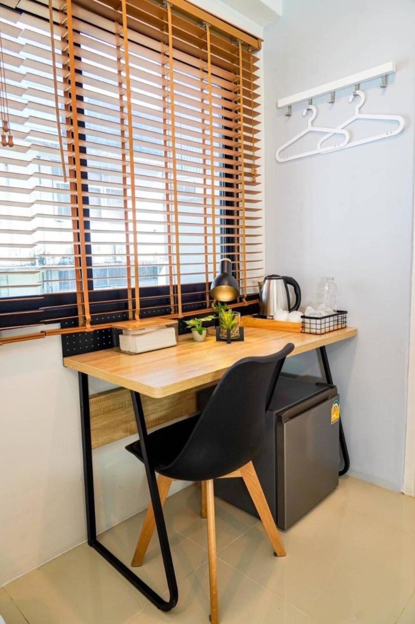Hotel Bnb98 Silom 3*