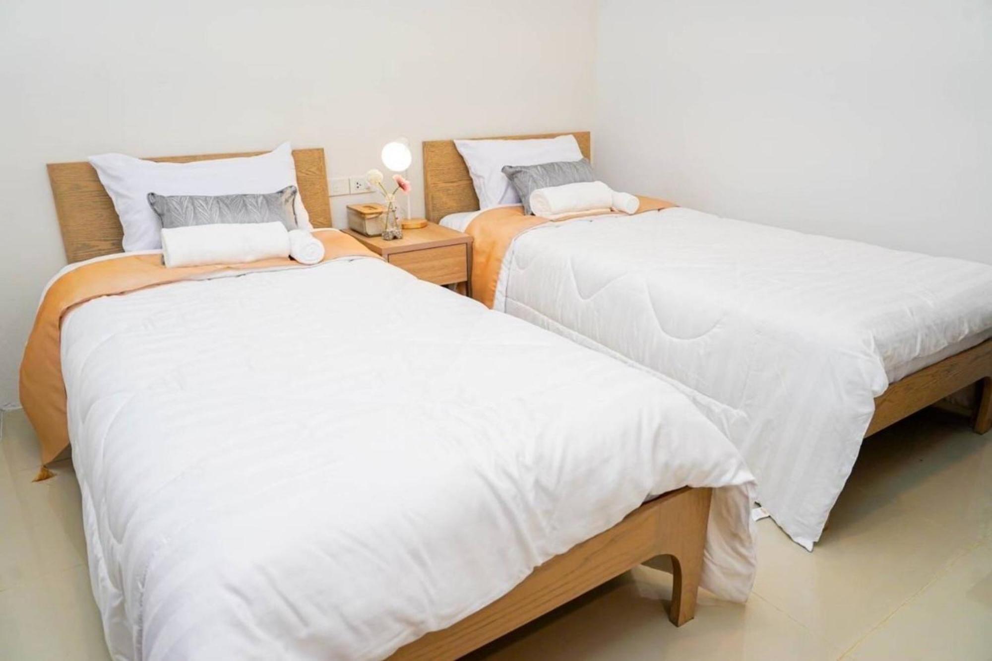 Bnb98 Silom 3*