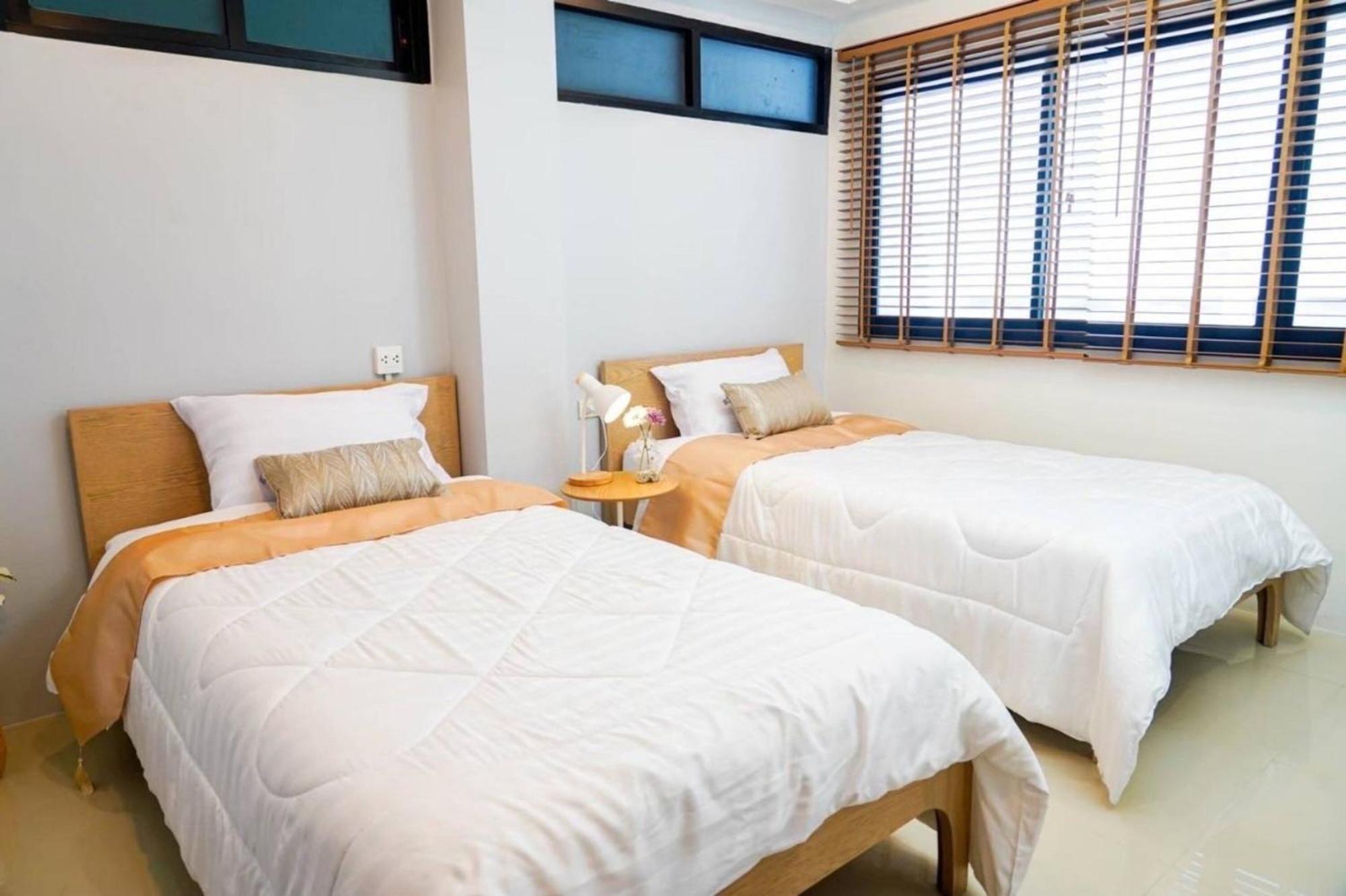 Bnb98 Silom 3* Bangkok