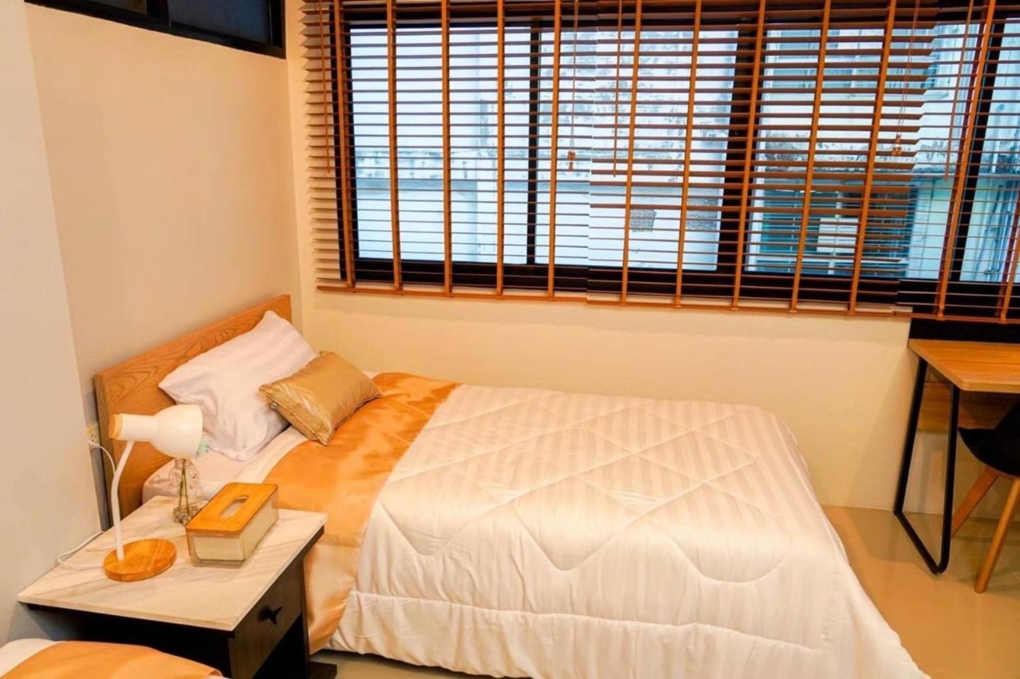 Bnb98 Silom Hotel