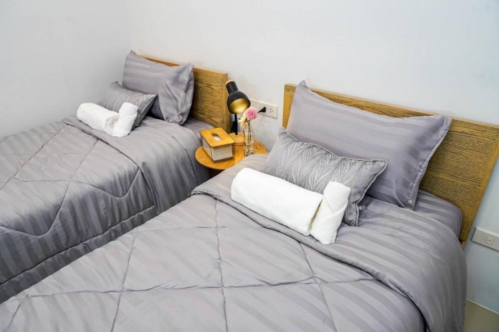 Hotel Bnb98 Silom