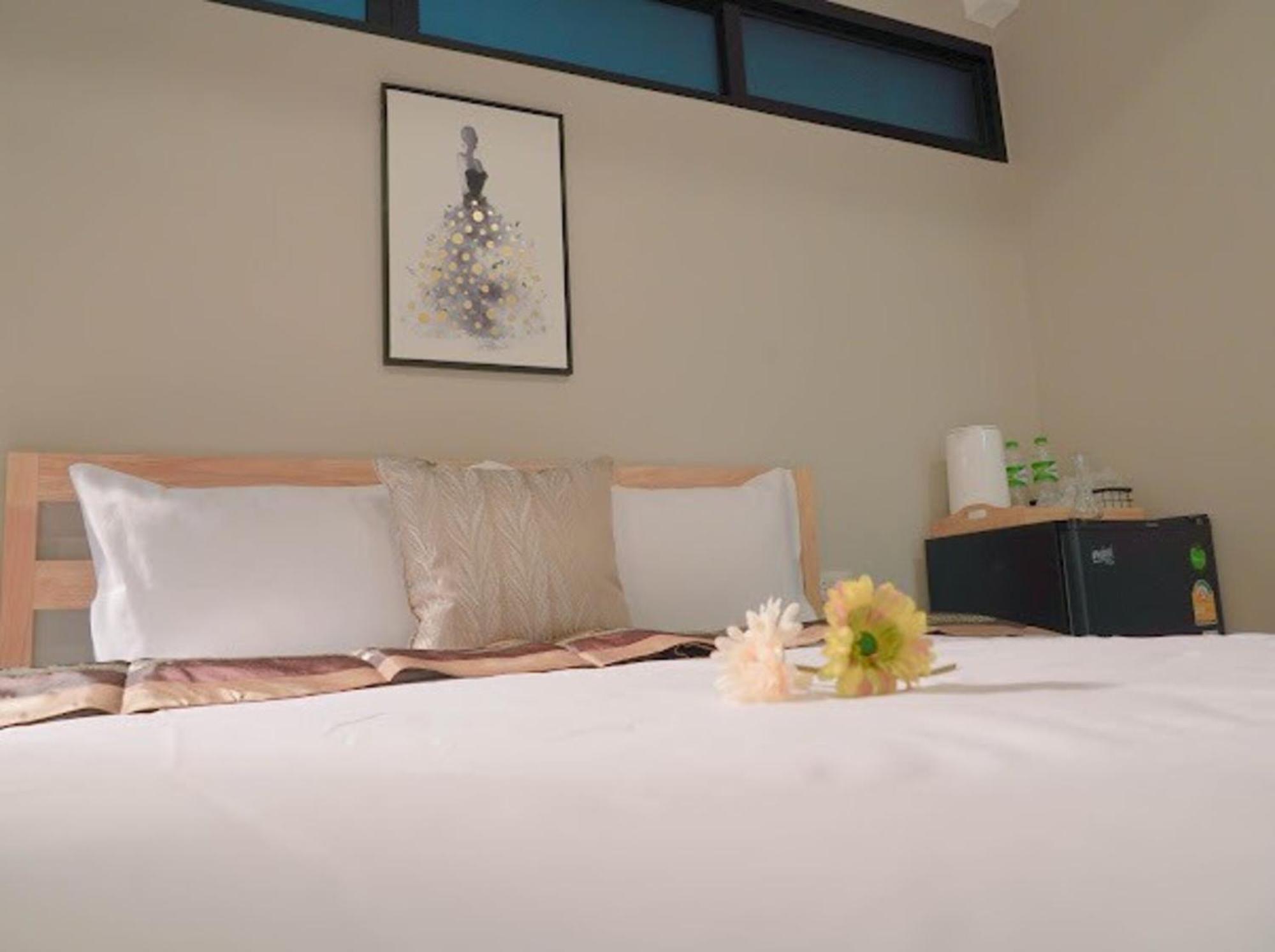 Bnb98 Silom Hotel Bangkok
