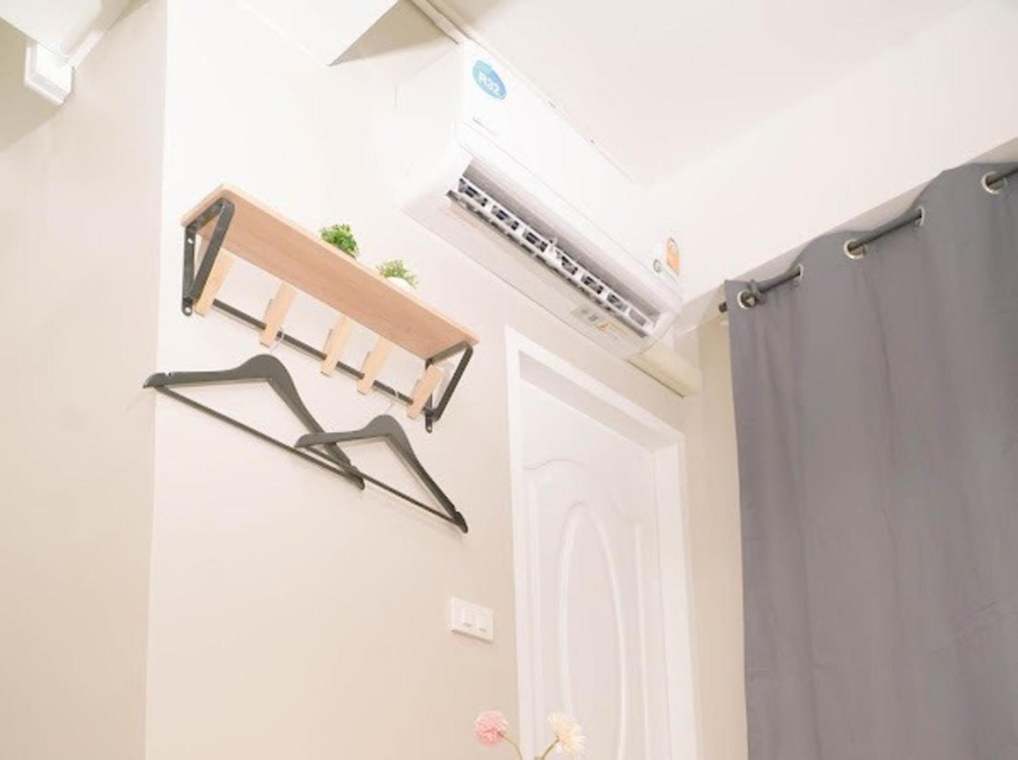 Bnb98 Silom 3* Bangkok