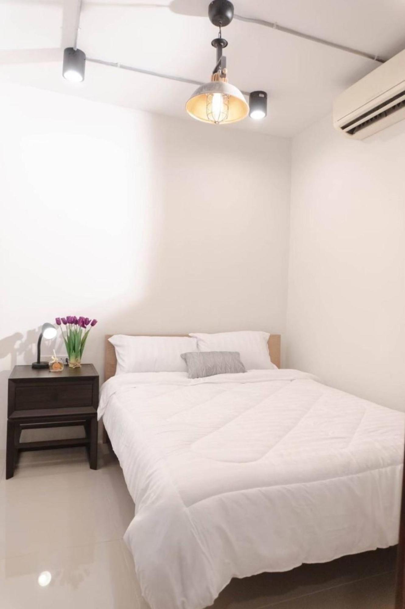 Bnb98 Silom Hotel