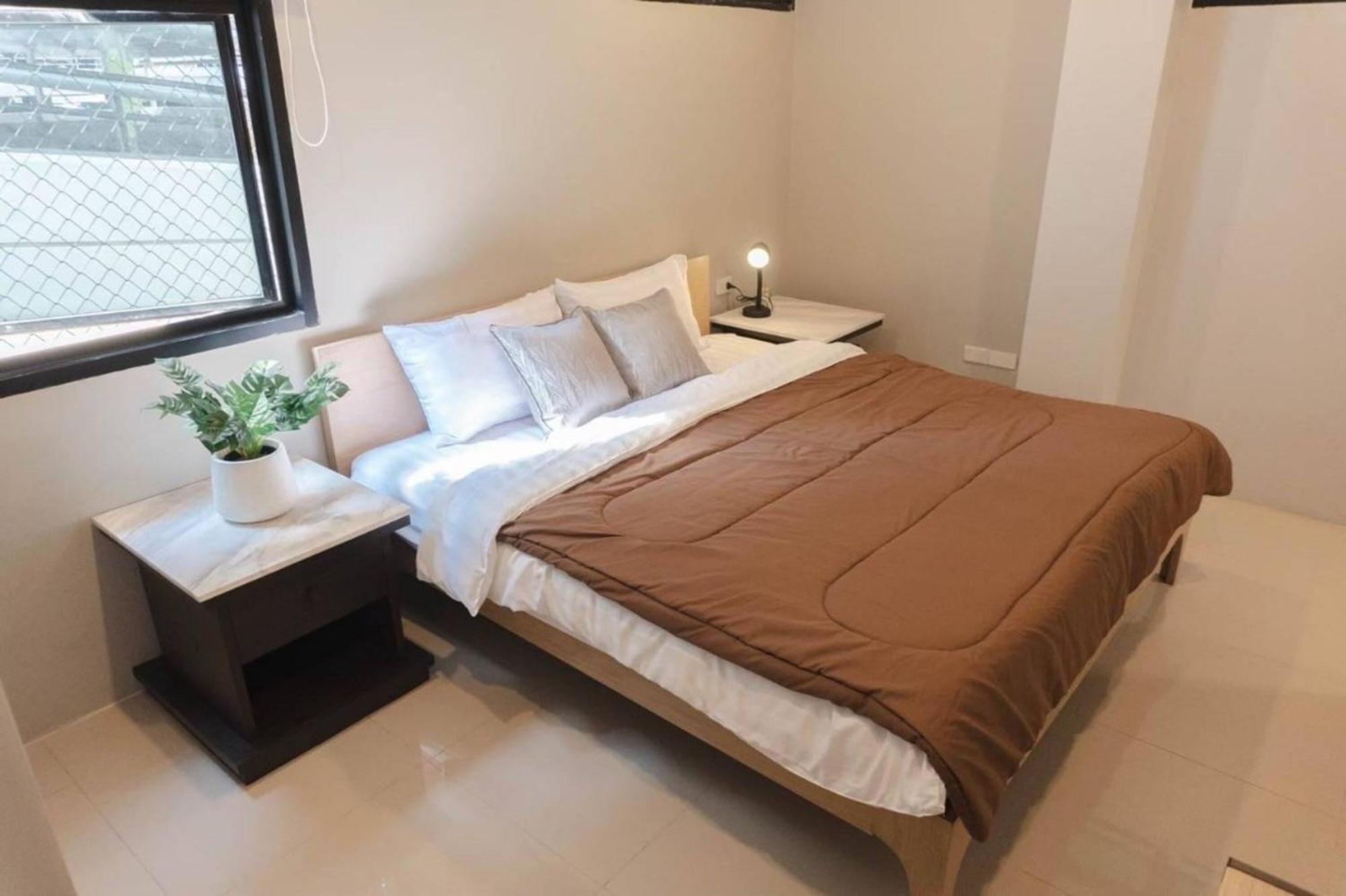 Bnb98 Silom Hotel