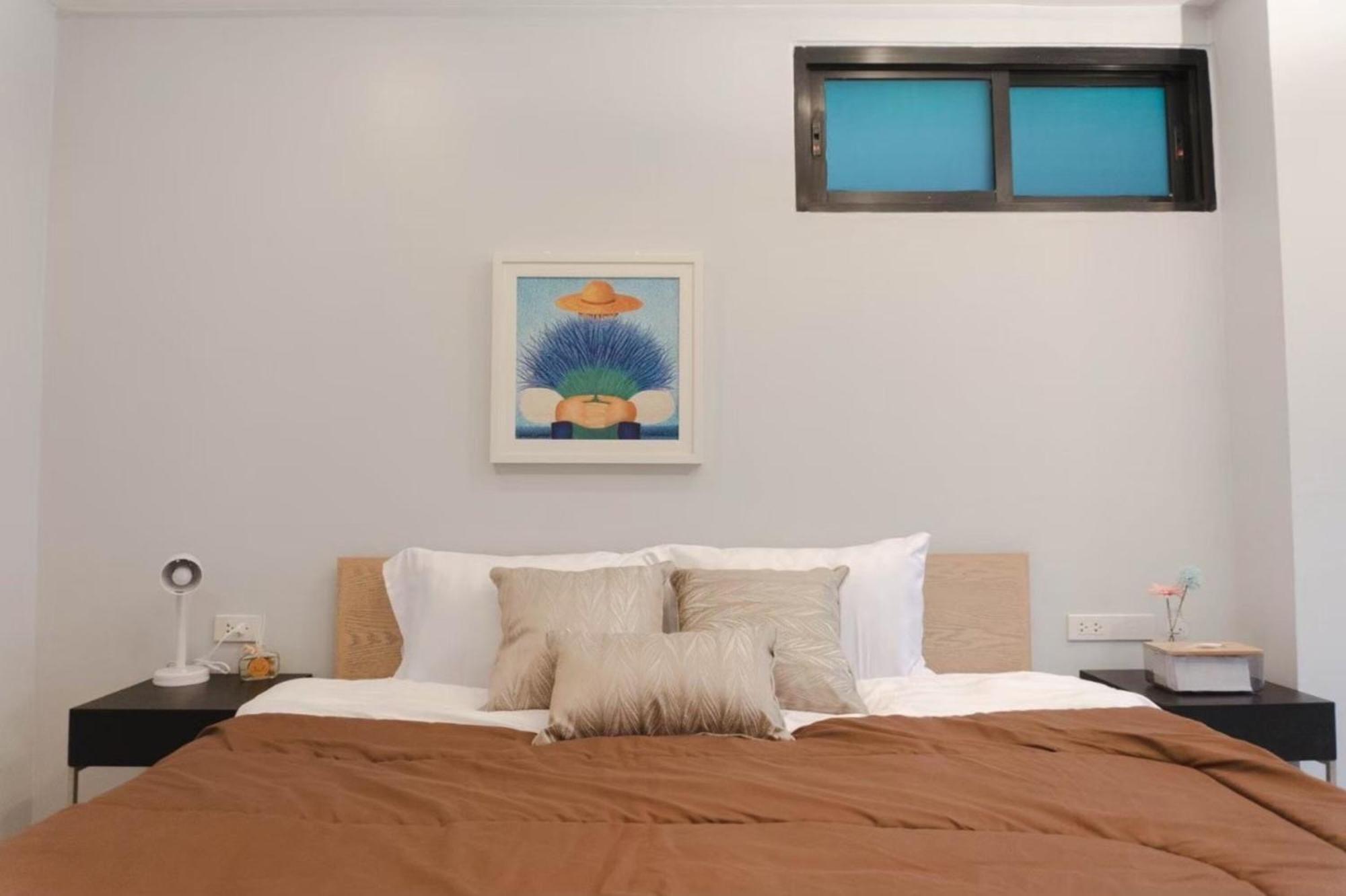 Bnb98 Silom 3*