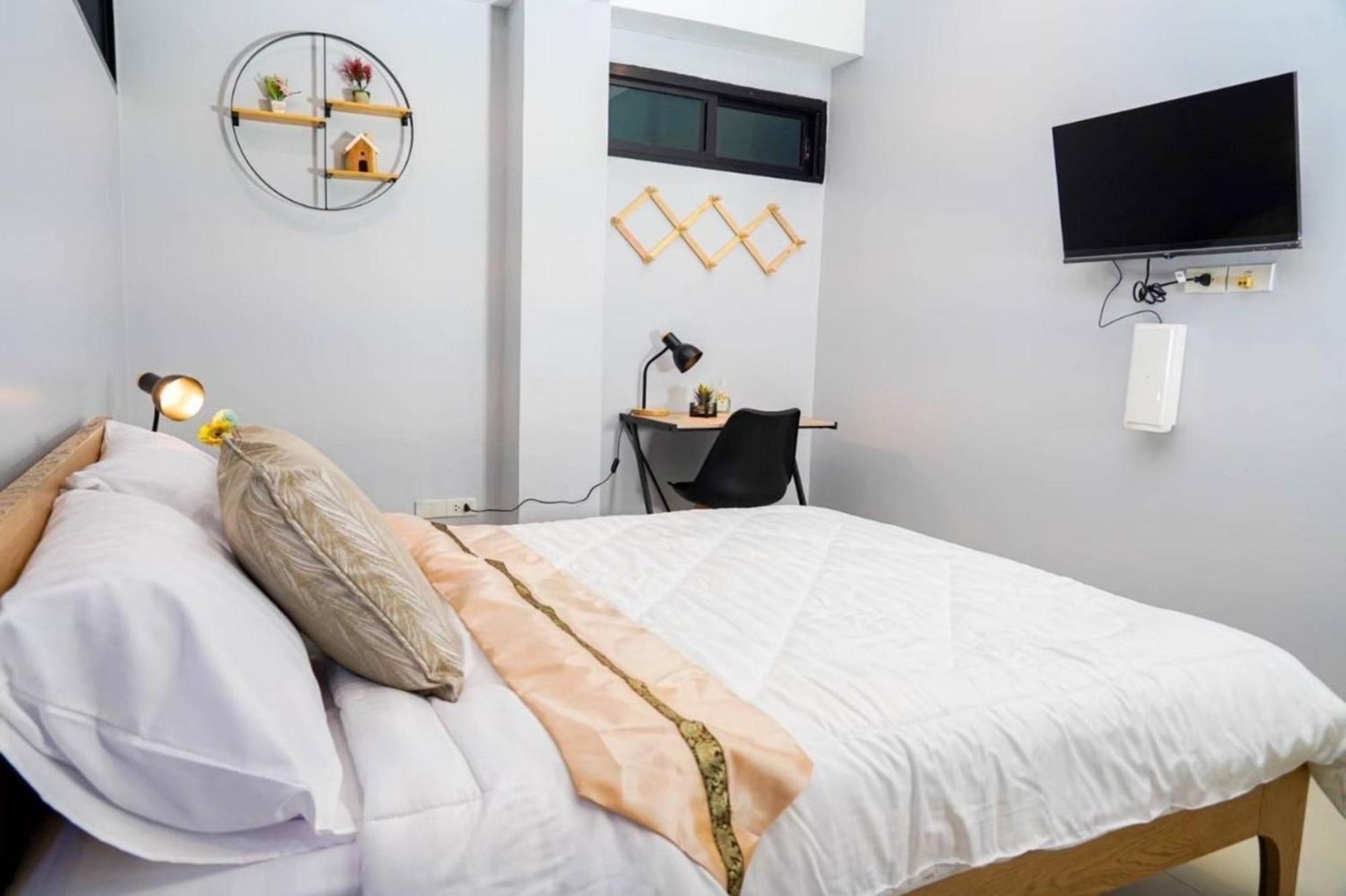 Hotel Bnb98 Silom 3*
