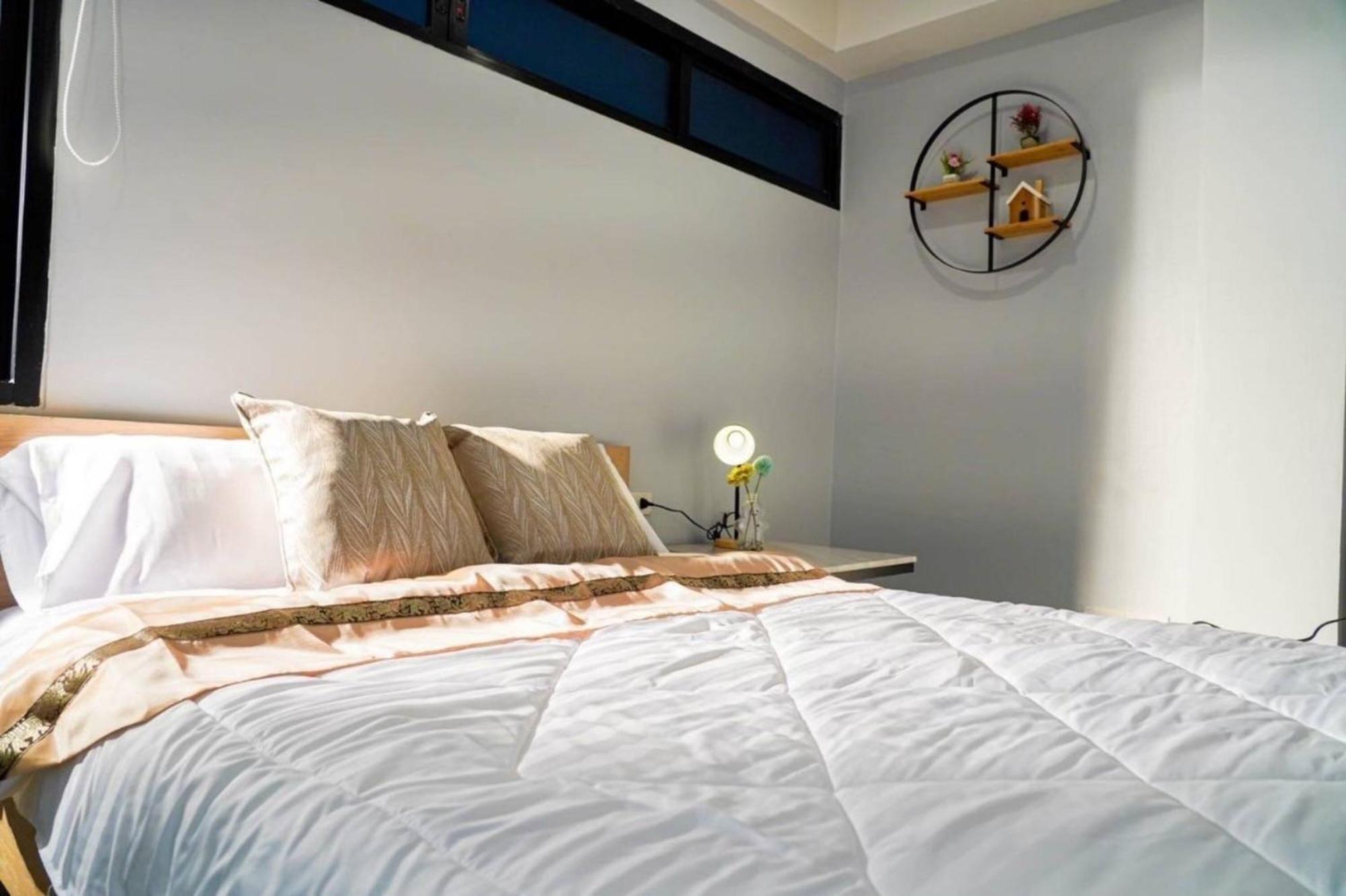 Bnb98 Silom Hotel Bangkok