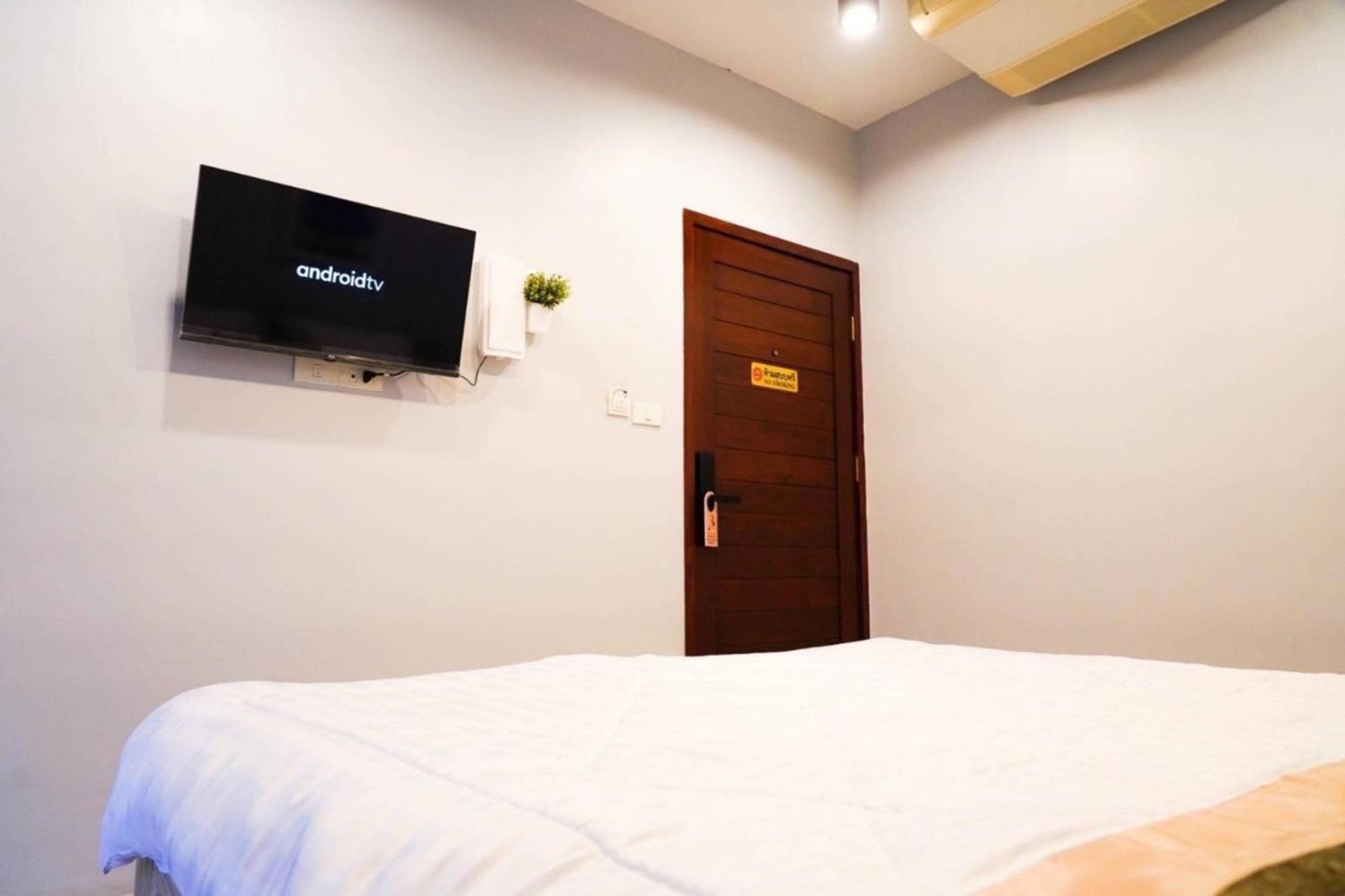 Bnb98 Silom