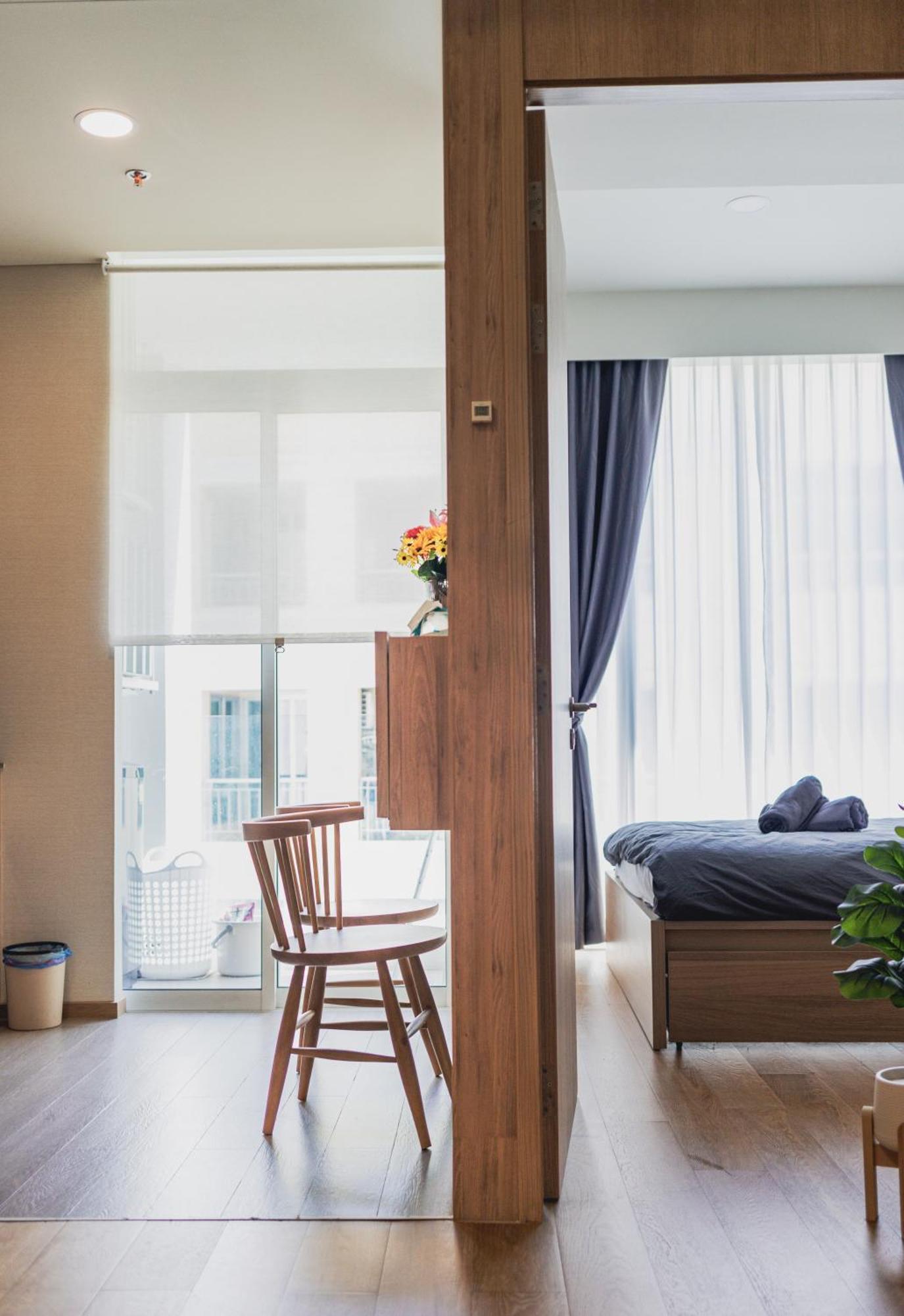 Stylish 1br By Bts Ekkamai - Infinity Pool & Gym