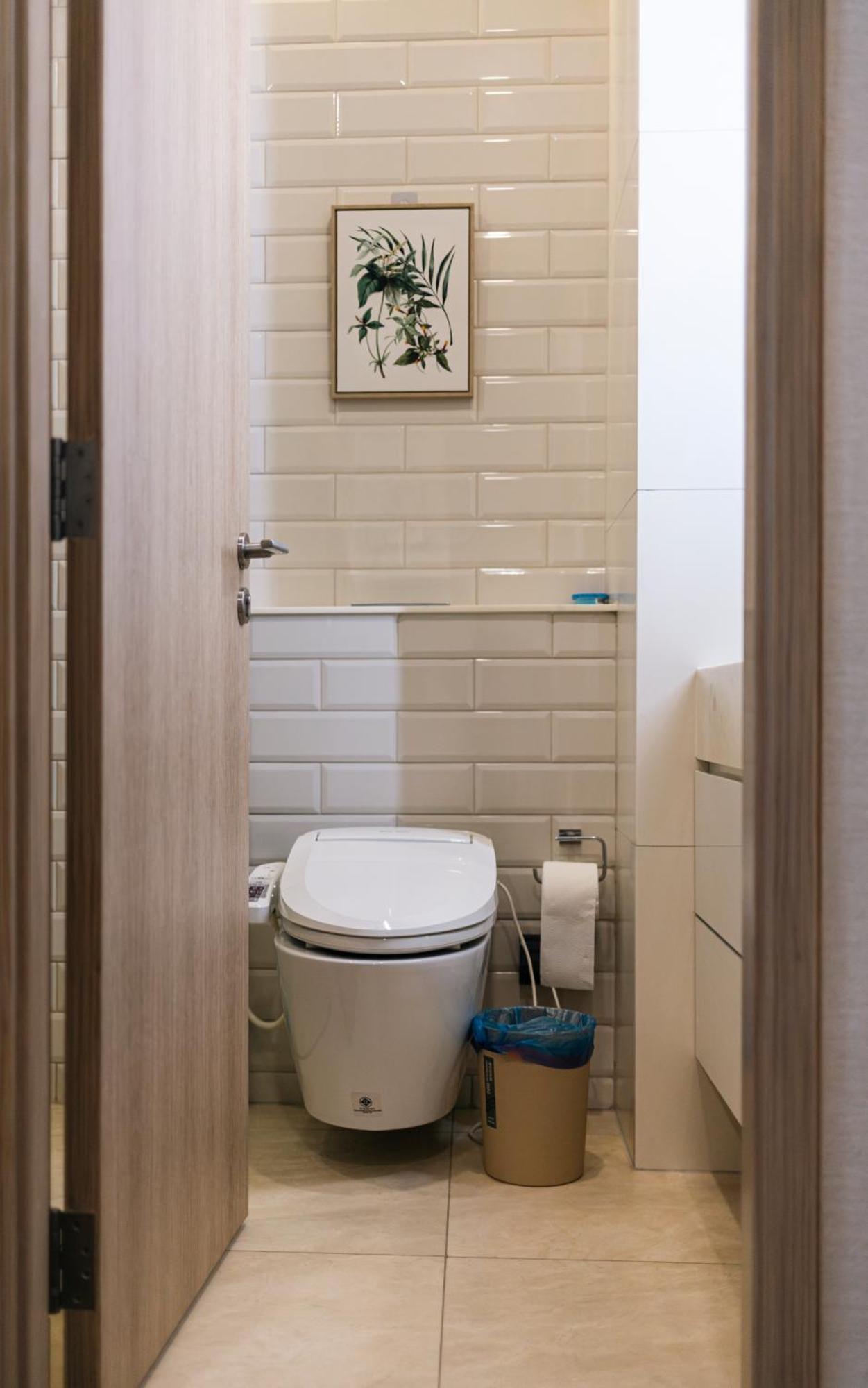 Stylish 1br By Bts Ekkamai - Infinity Pool & Gym Bangkok