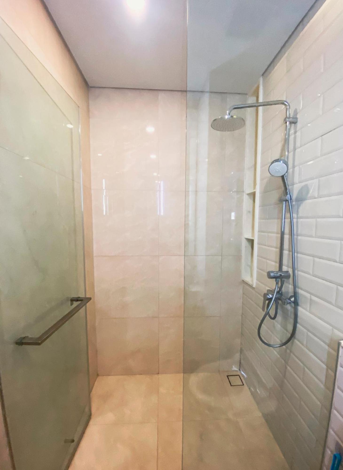 Stylish 1br By Bts Ekkamai - Infinity Pool & Gym Bangkok