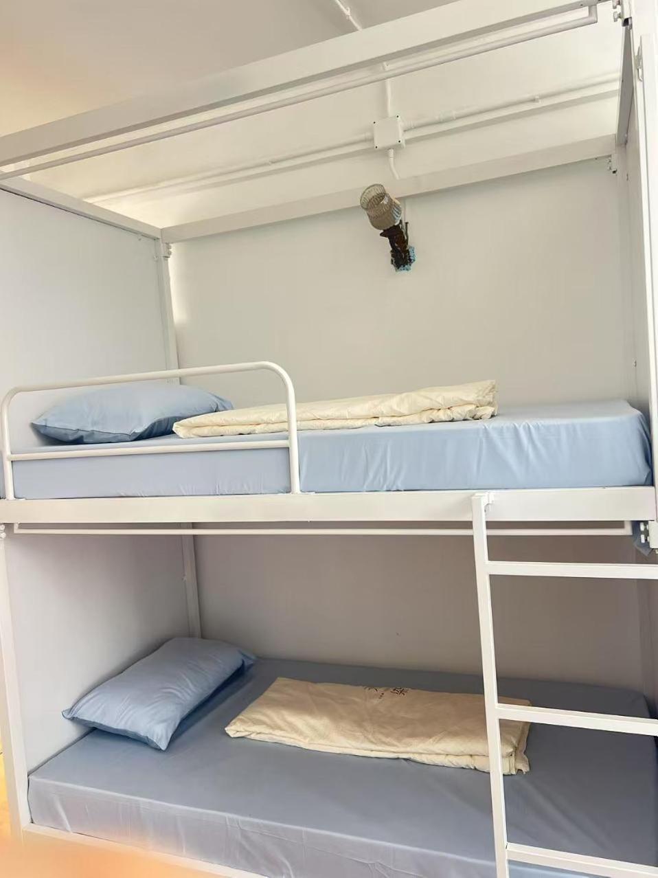 Hostel Jc Bangkok