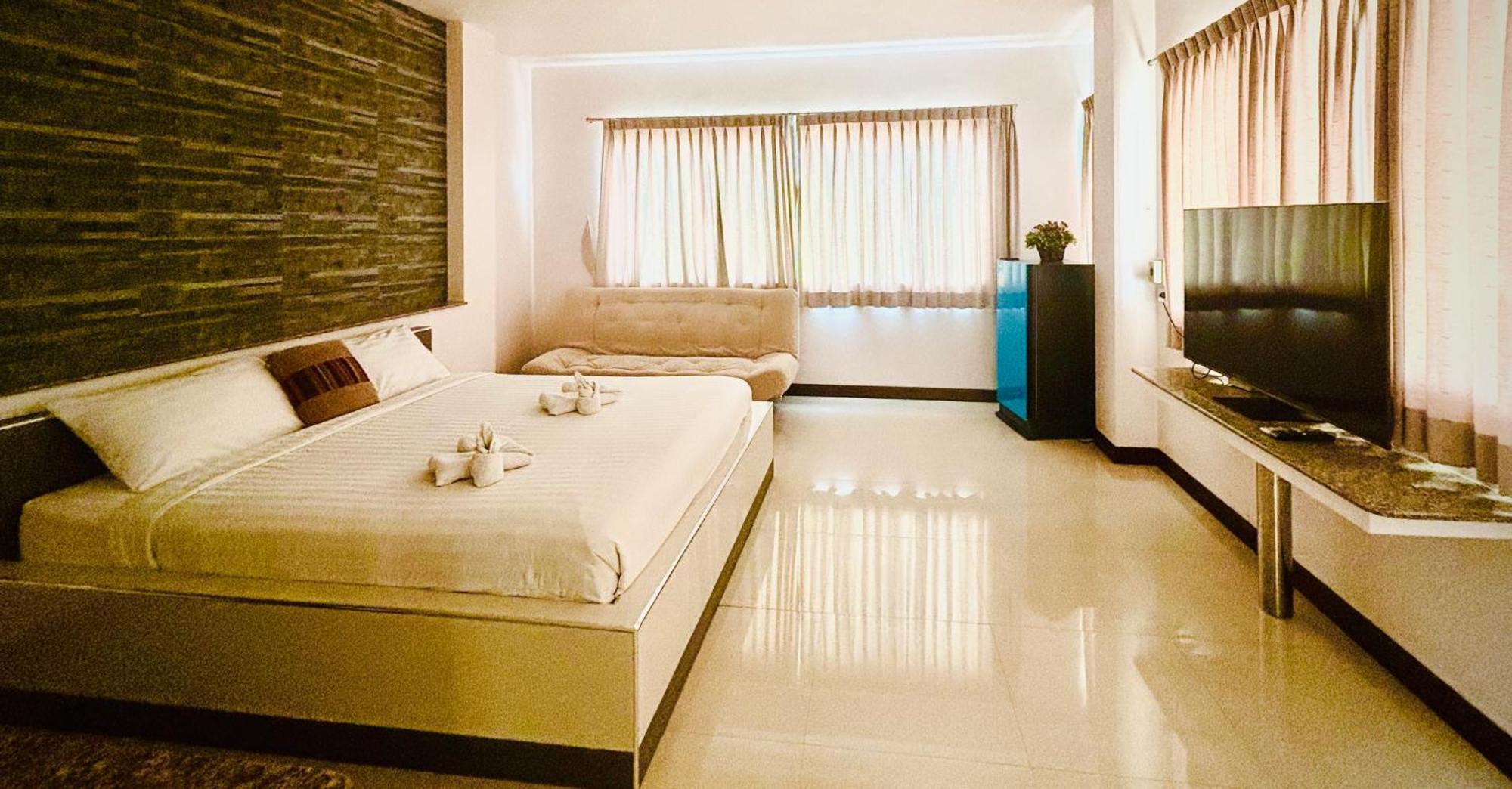 Ree- Riverside,rama 3 Hotel