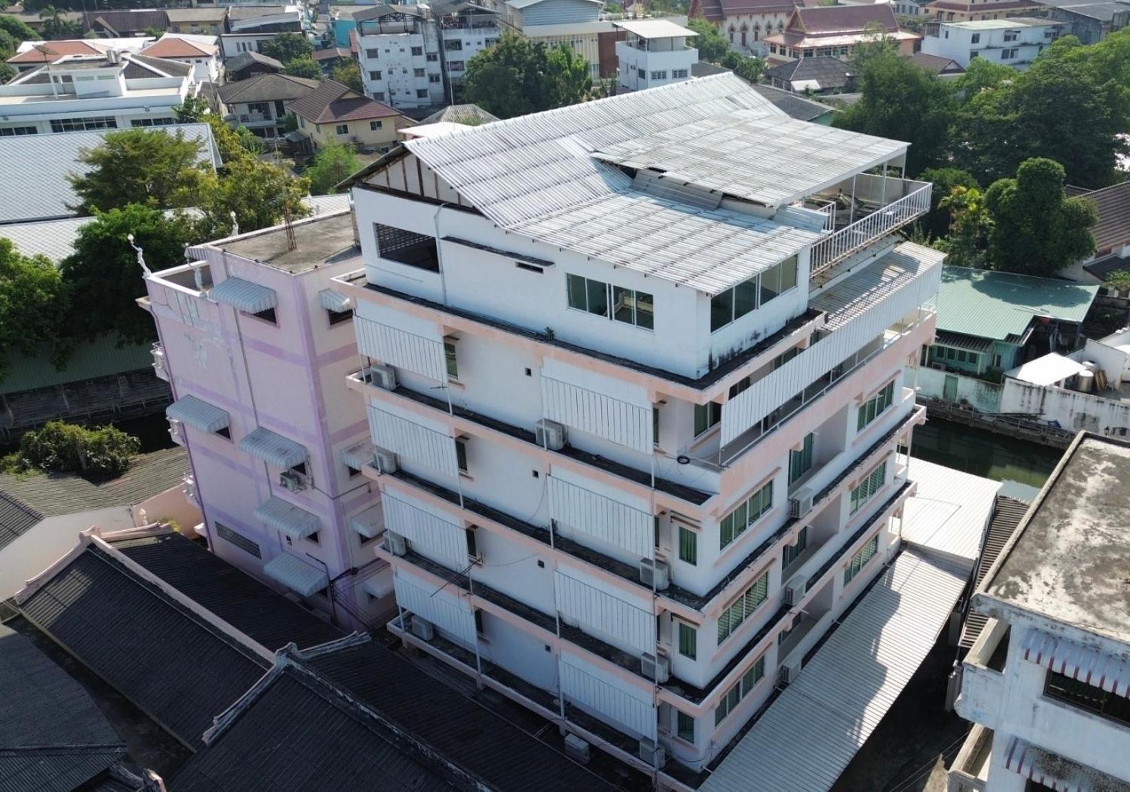 Ree- Riverside,rama 3 Hotel 2*