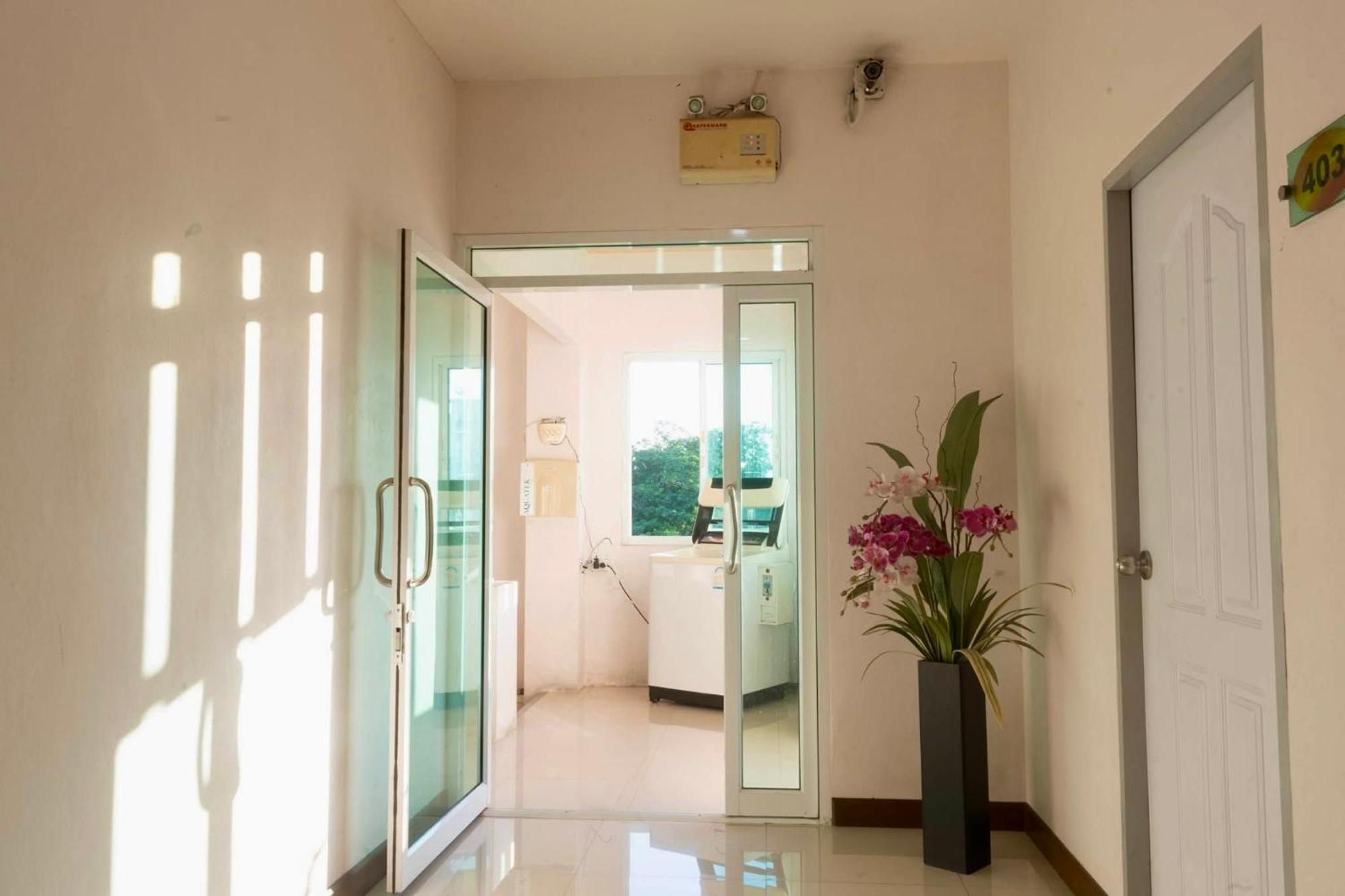 Hotel Ree- Riverside,rama 3 Bangkok