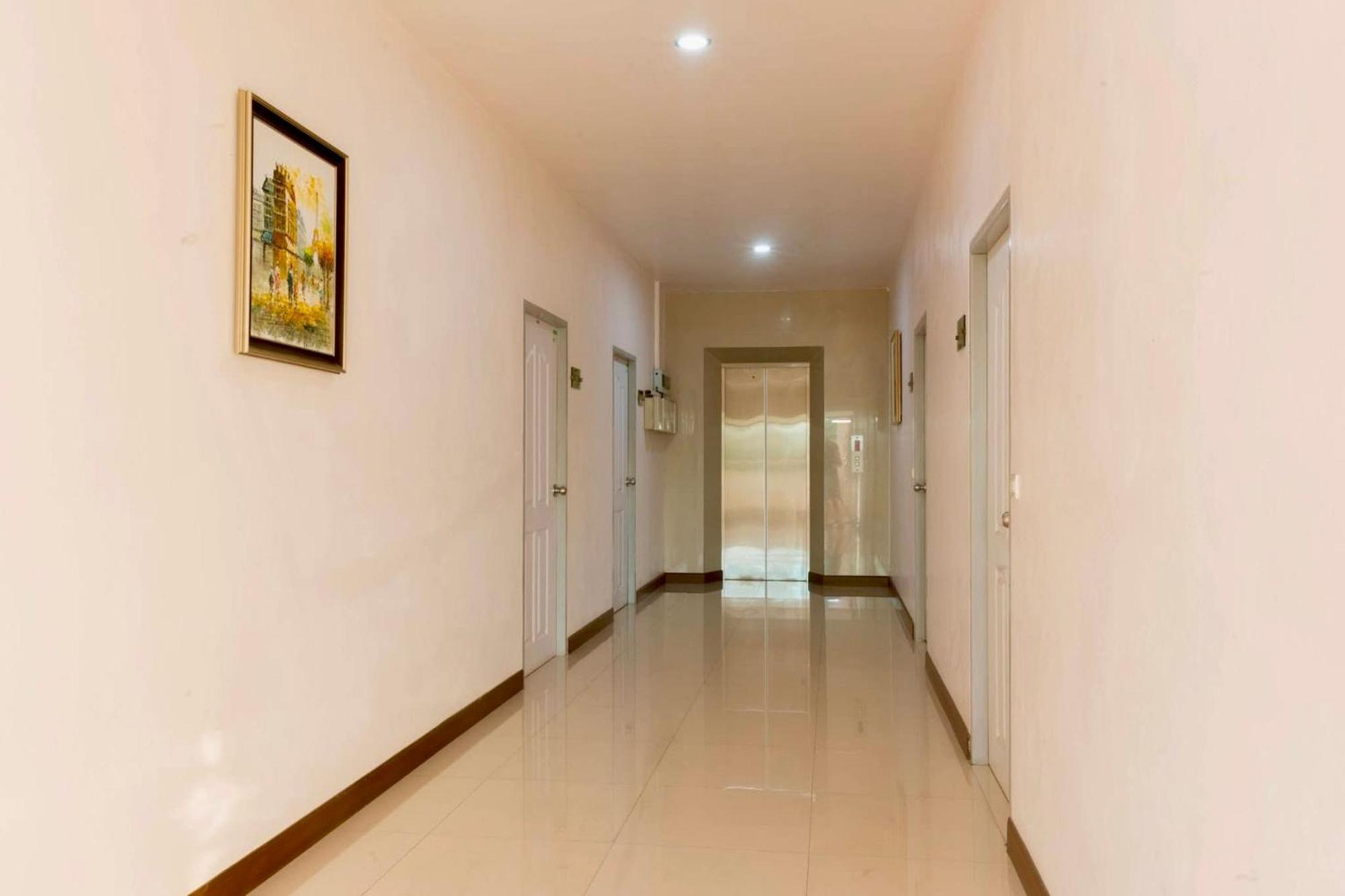 Hotel Ree- Riverside,rama 3 2*