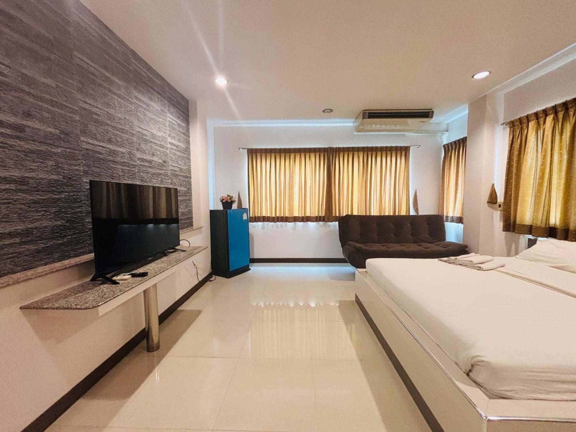 Ree- Riverside,rama 3 Hotel Bangkok
