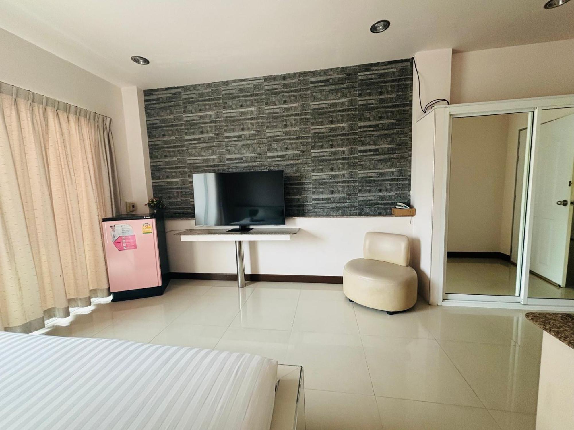 Hotel Ree- Riverside,rama 3 Bangkok
