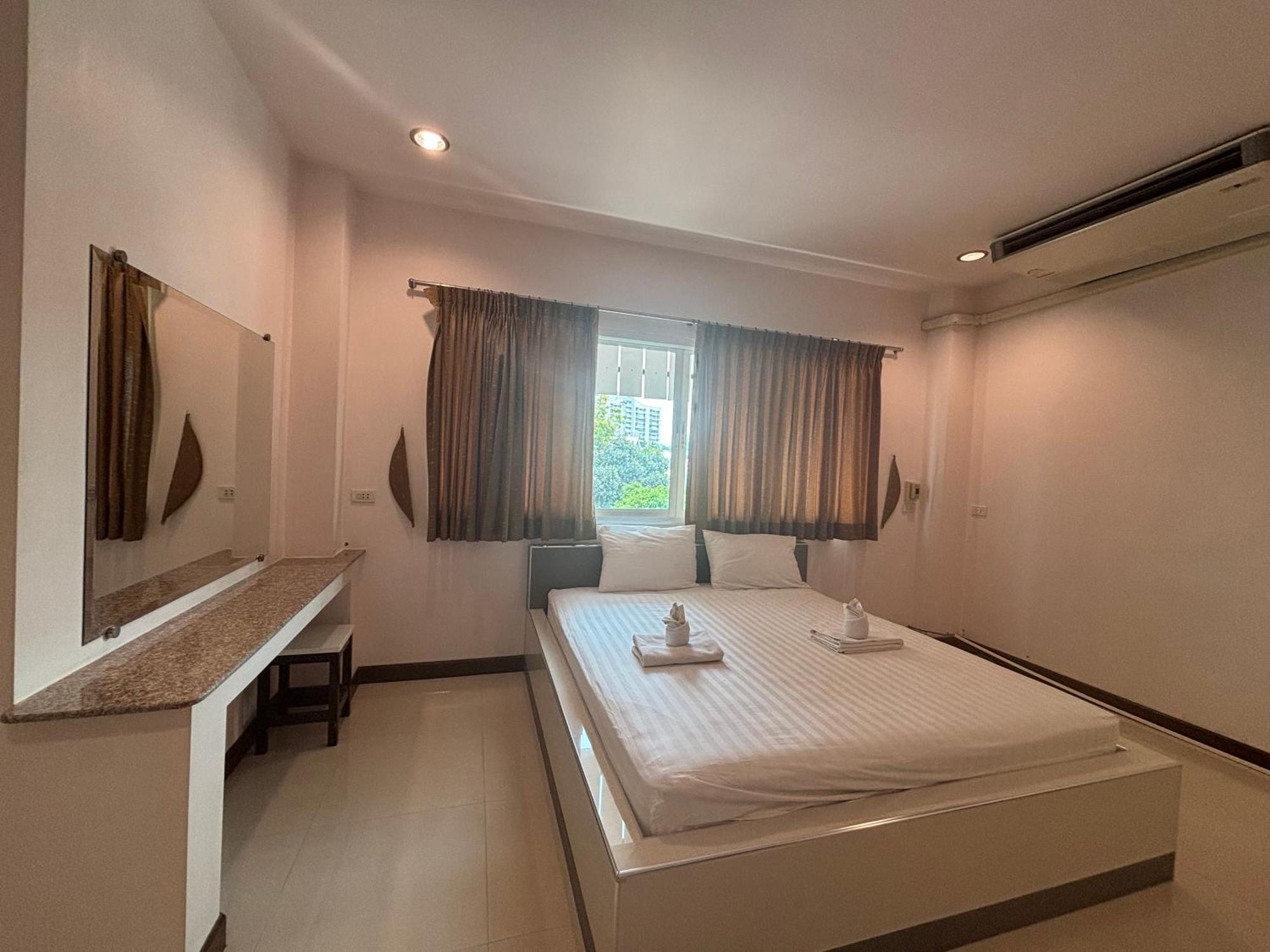 Hotel Ree- Riverside,rama 3 2*