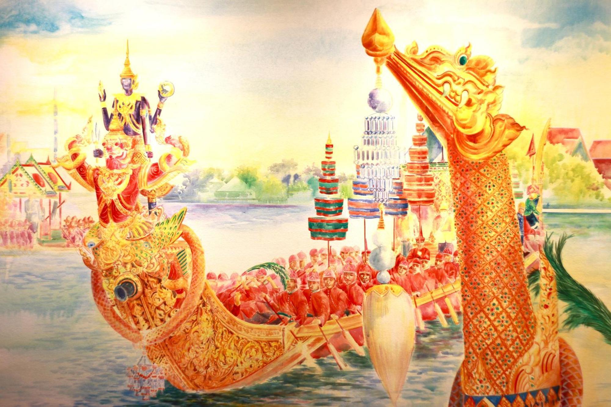 Siri Grand Hotel Bangkok
