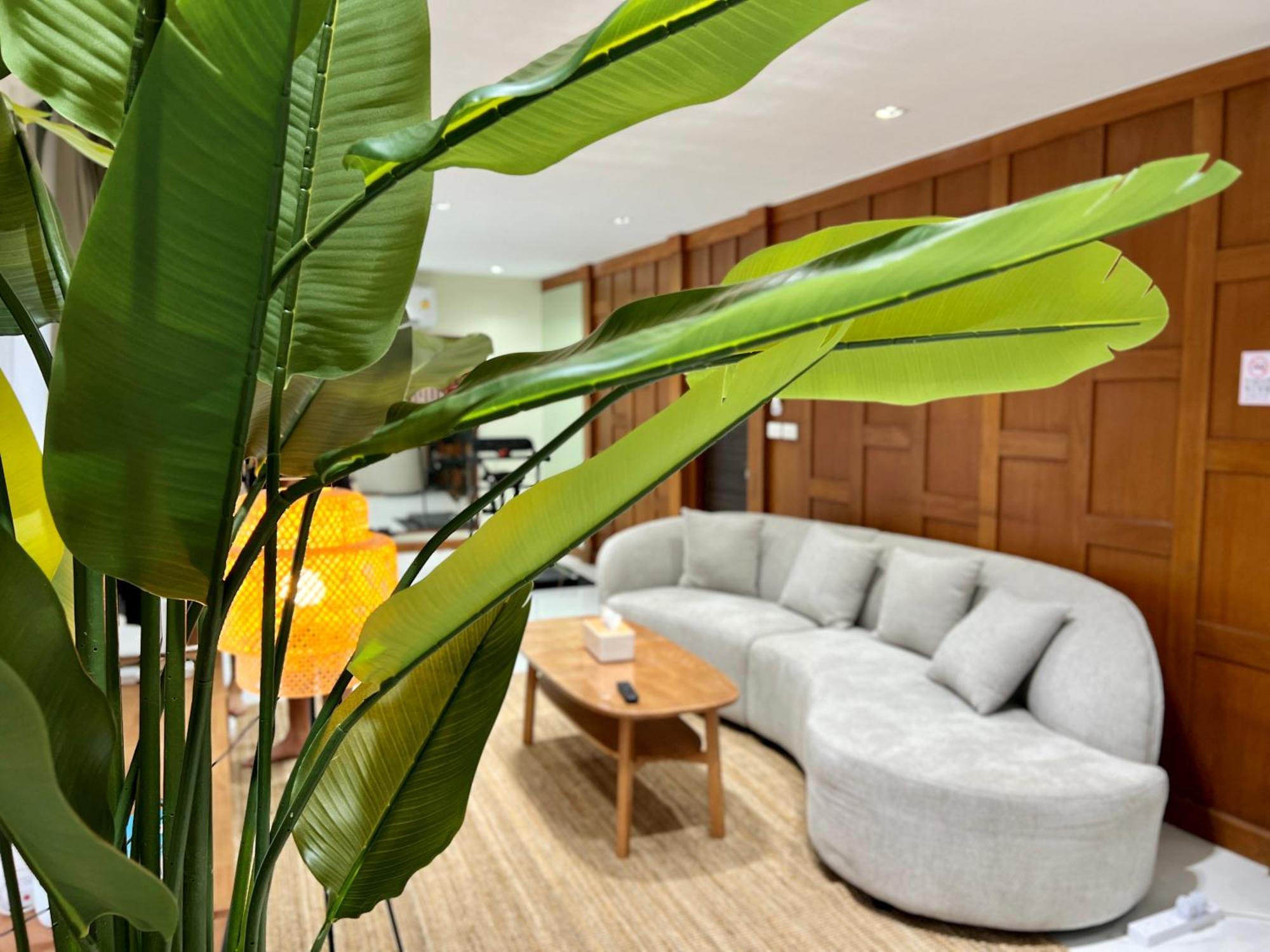 5br With Private Pool Sukhumvit 10mins Bts Bangkok