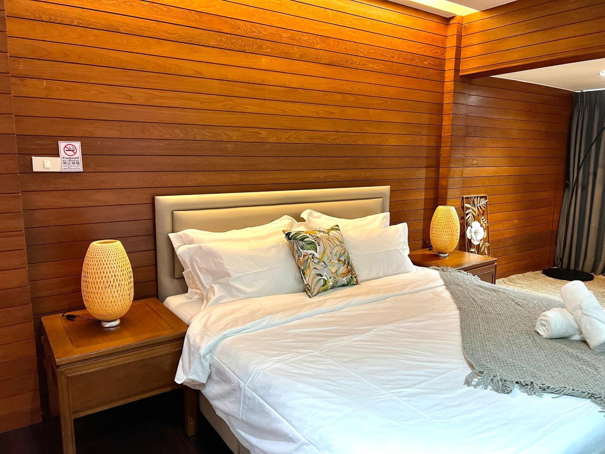 5br With Private Pool Sukhumvit 10mins Bts Villa *