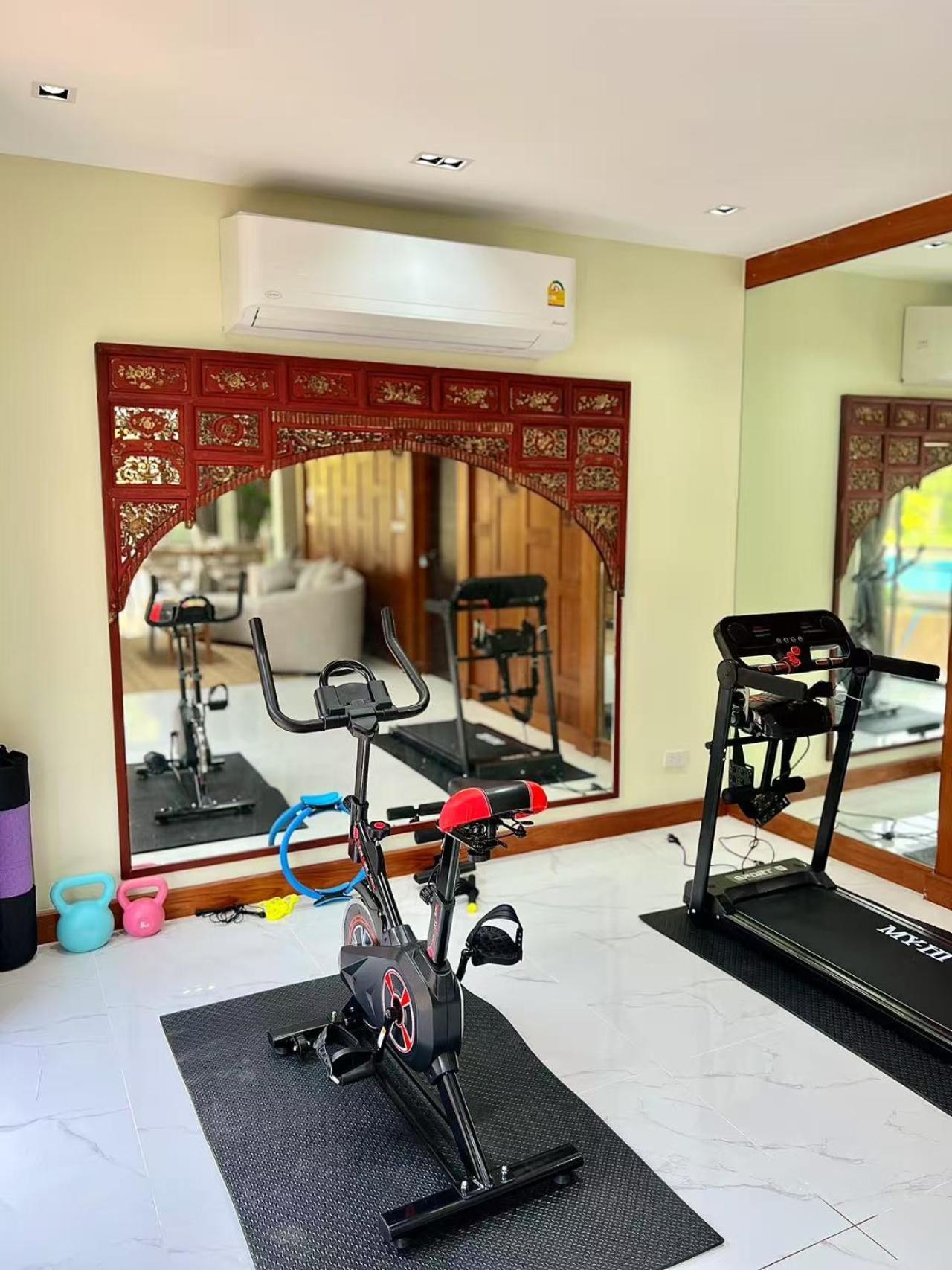 5br With Private Pool Sukhumvit 10mins Bts