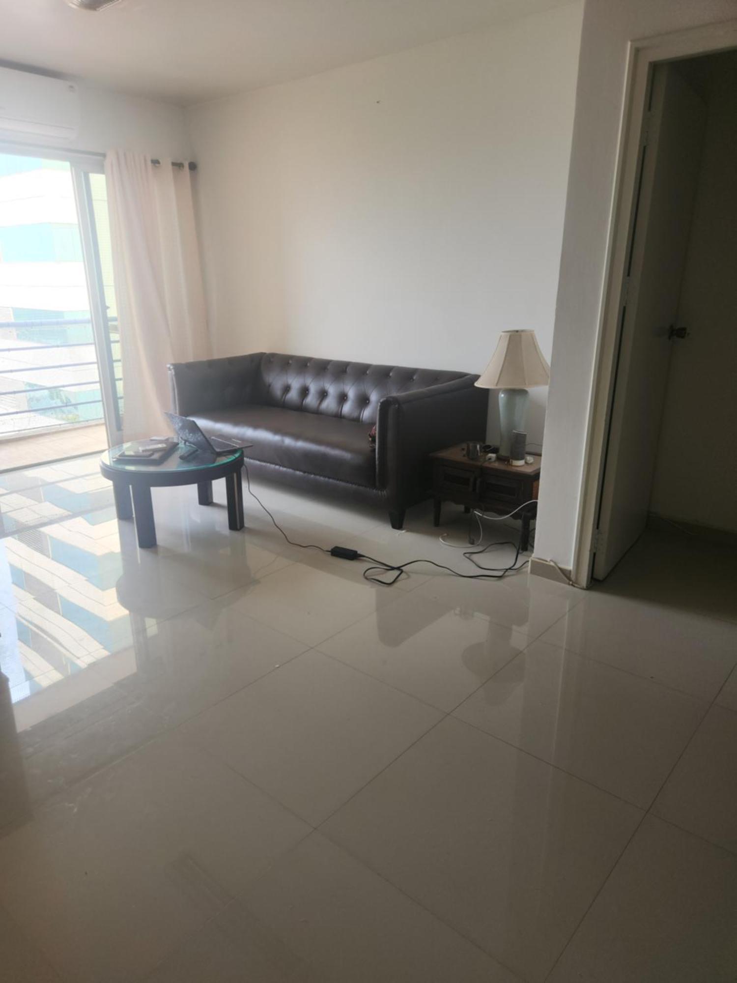 Havens Hight Apartment Bangkok