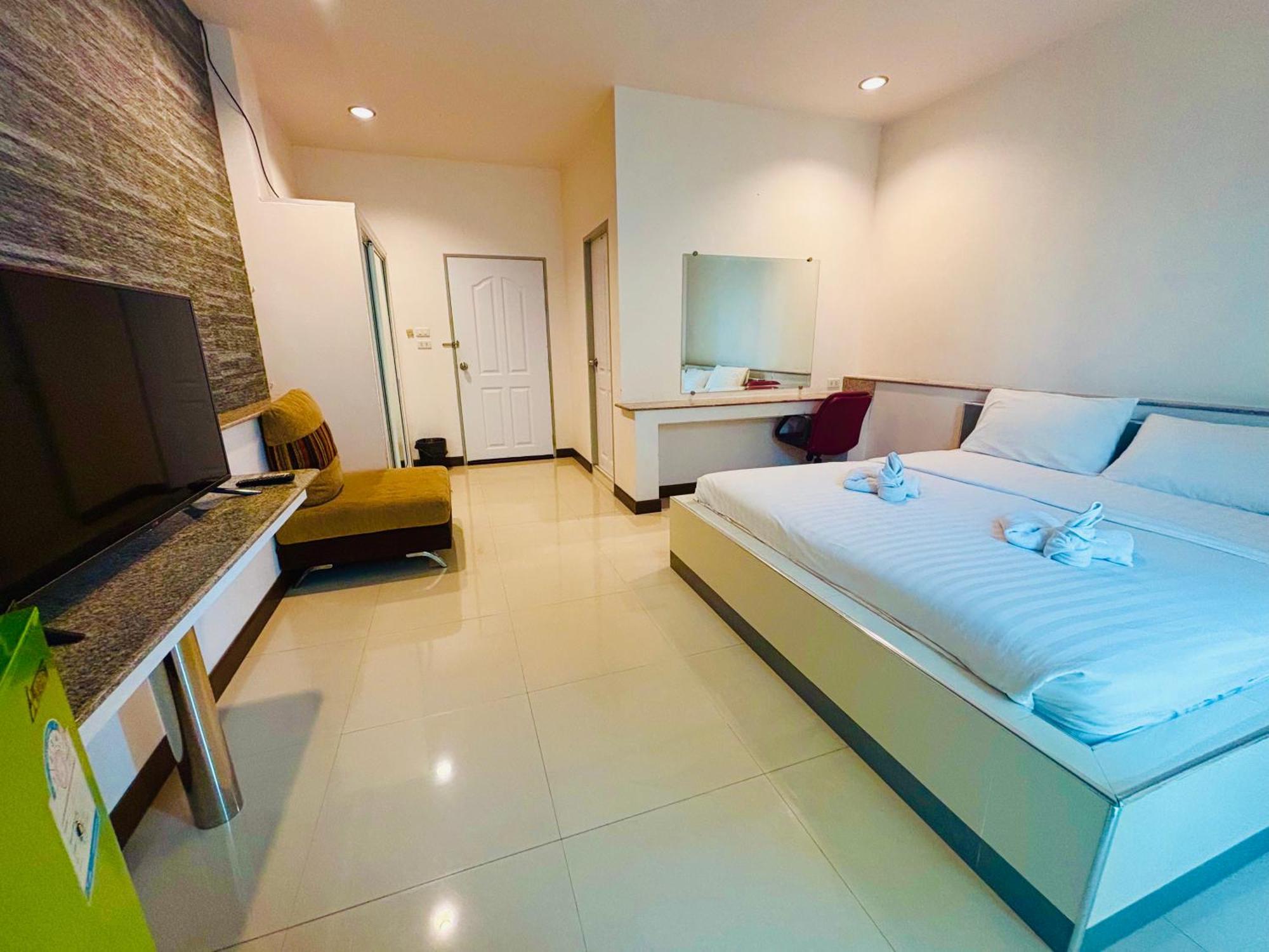 Ree- Riverside,rama 3 Hotel 2*