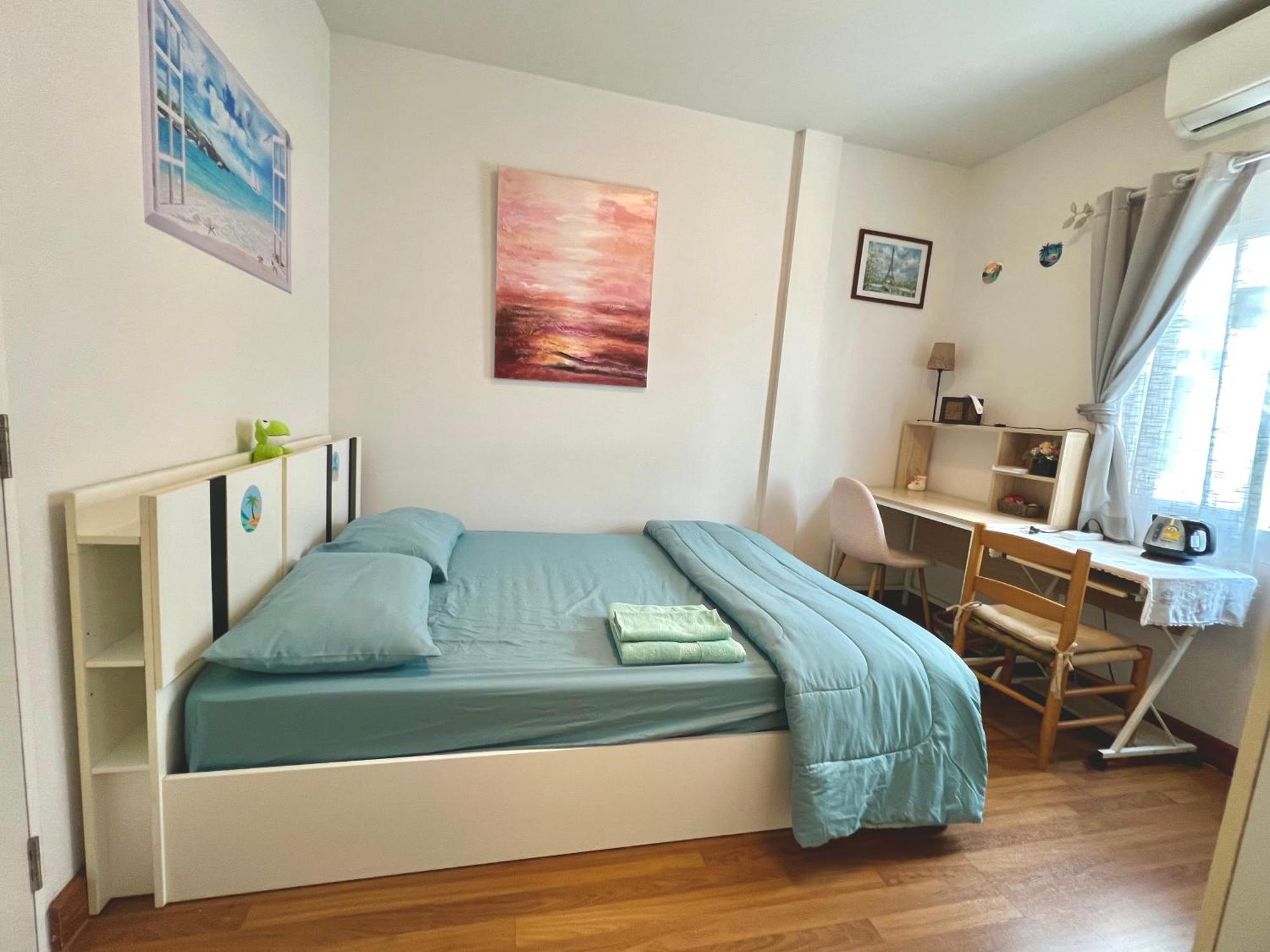Homestay Lovelyphimhouse Bangkok