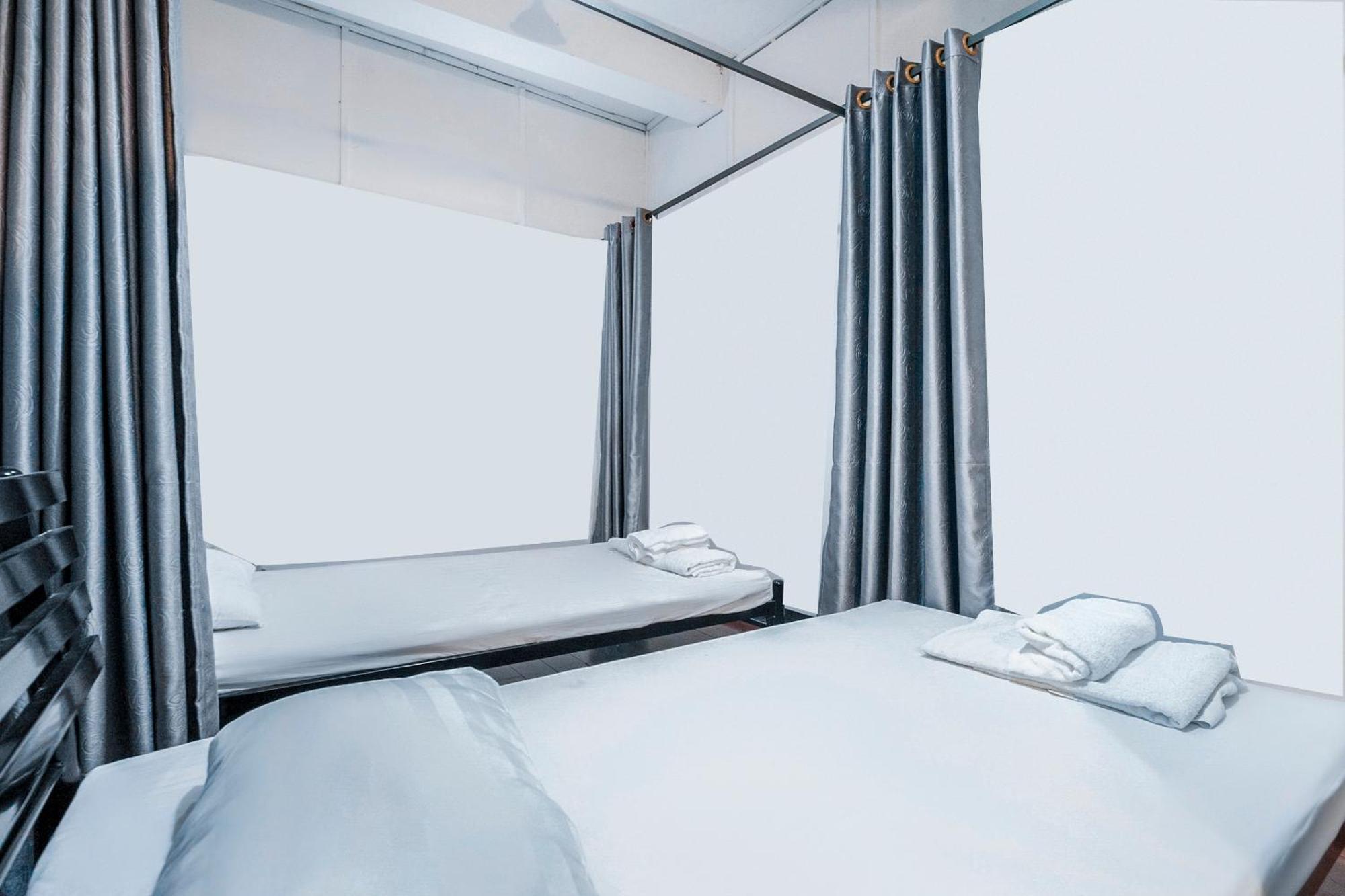Hotel Oyo 514 Ali 2*