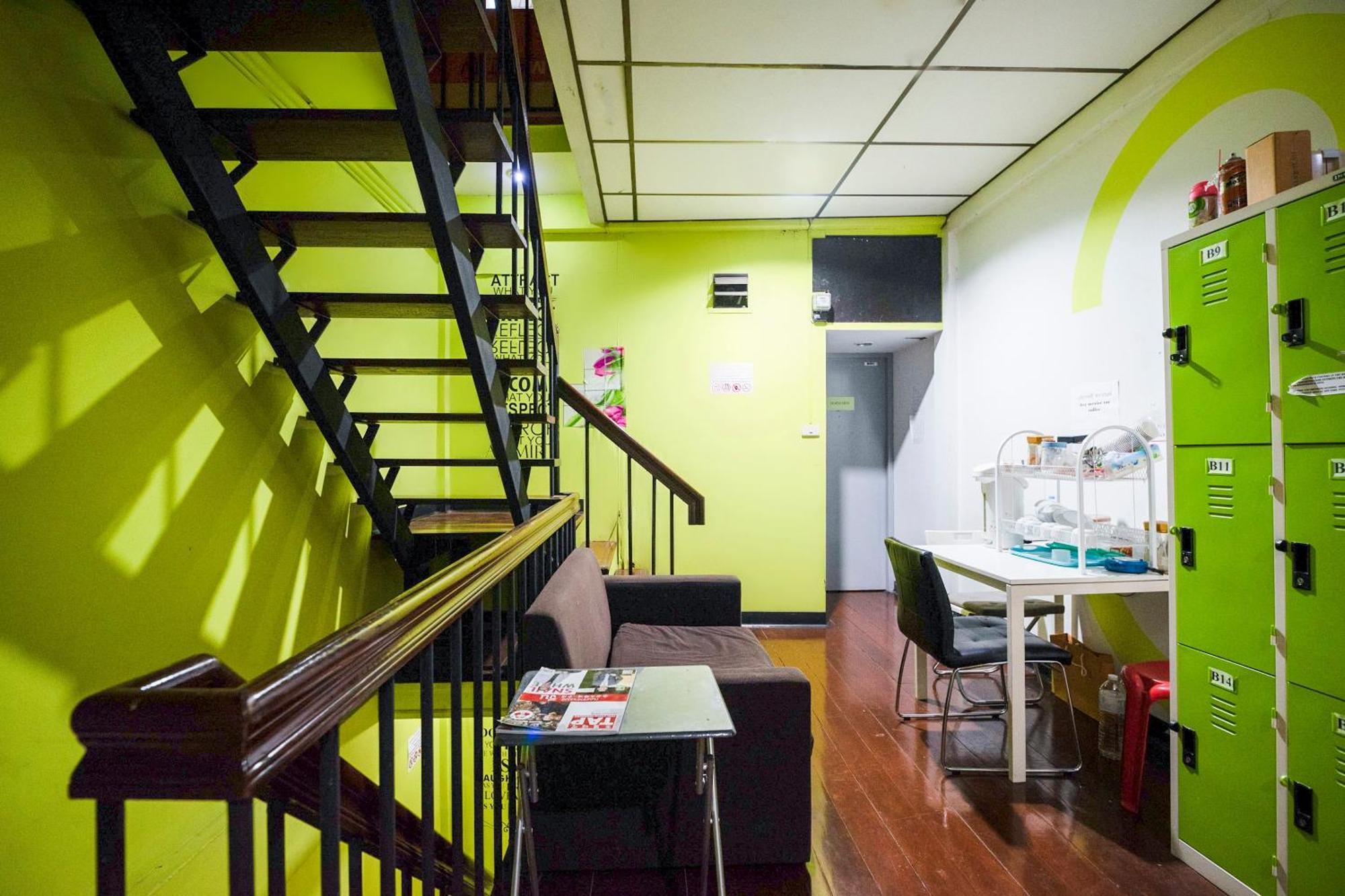 Hotel Oyo 514 Ali 2*
