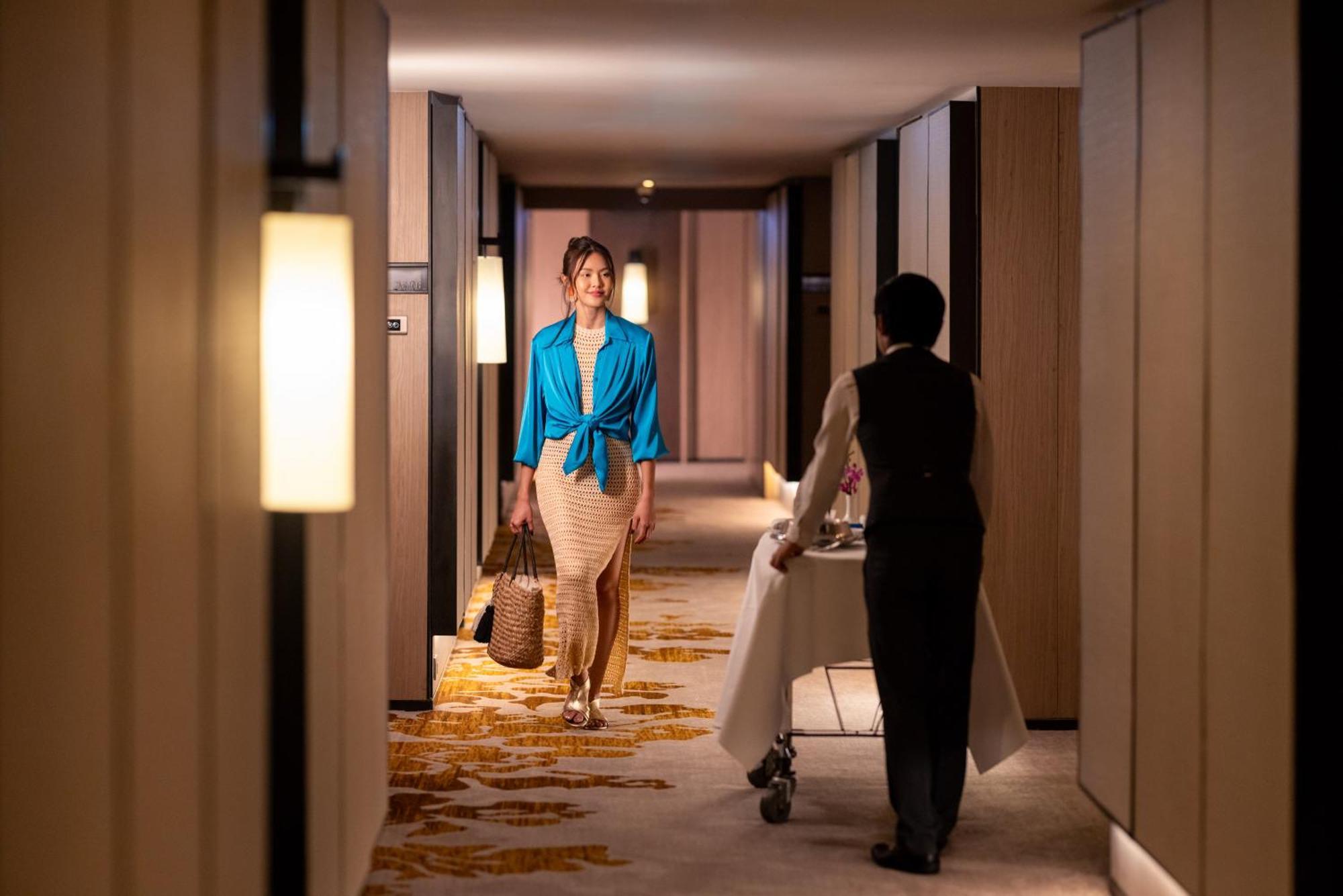 Millennium Hilton Bangkok