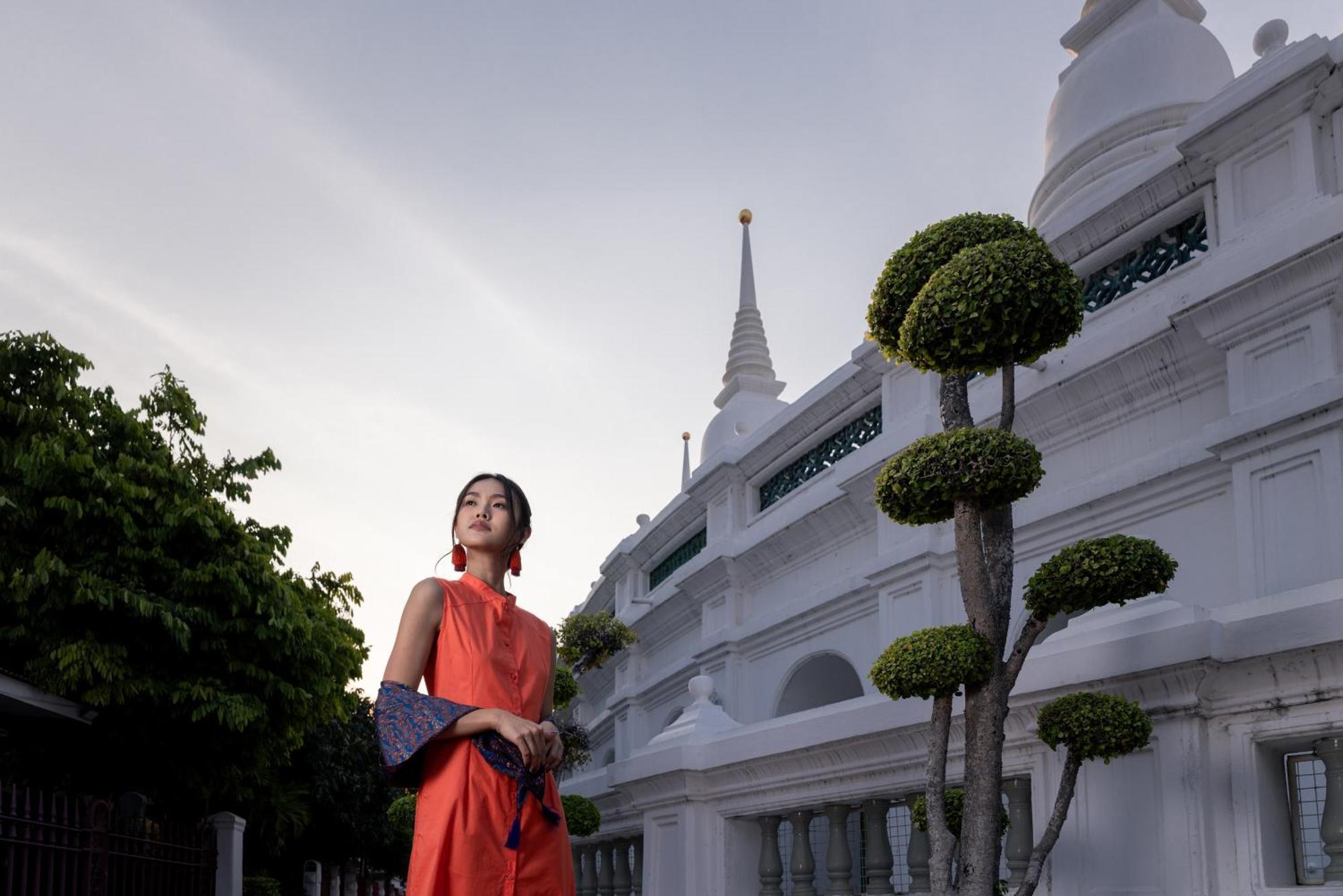 Millennium Hilton 5* Bangkok