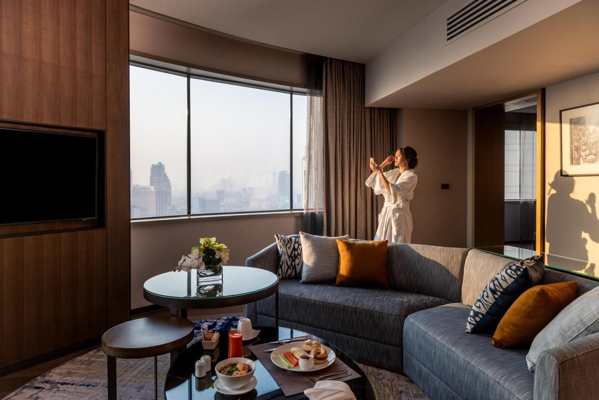 Millennium Hilton